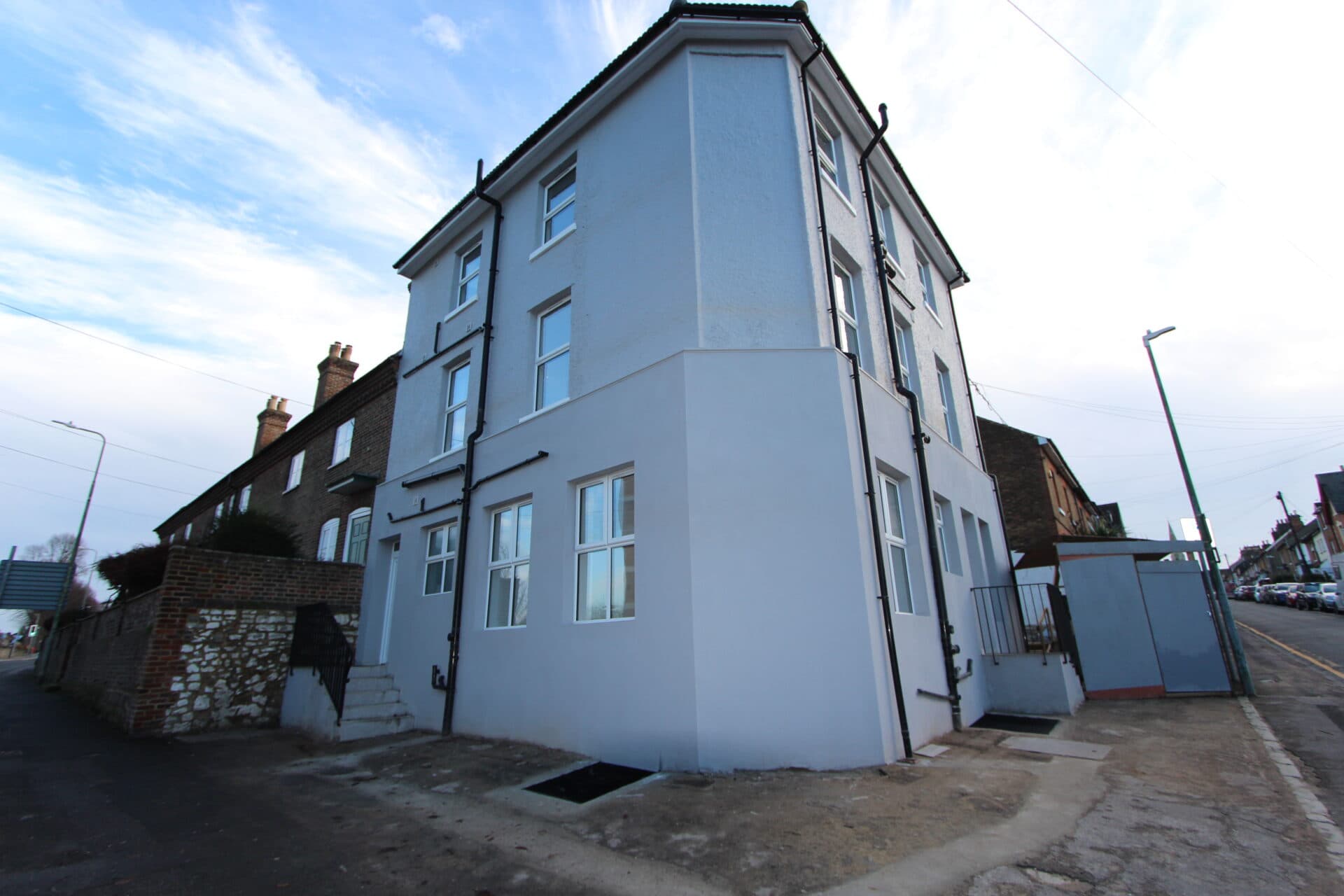 Flat 3, Kingsley Road, Maidstone, ME15 6ET