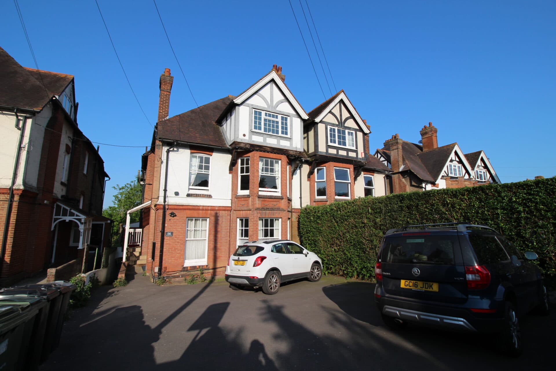 56D Buckland Road, Maidstone, Maidstone, ME16 0SH