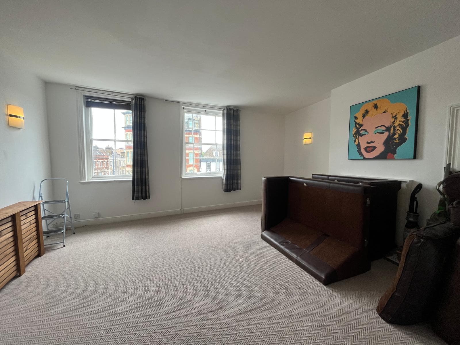 Flat 2, 29 High Street, Maidstone, Maidstone, ME14 1JF