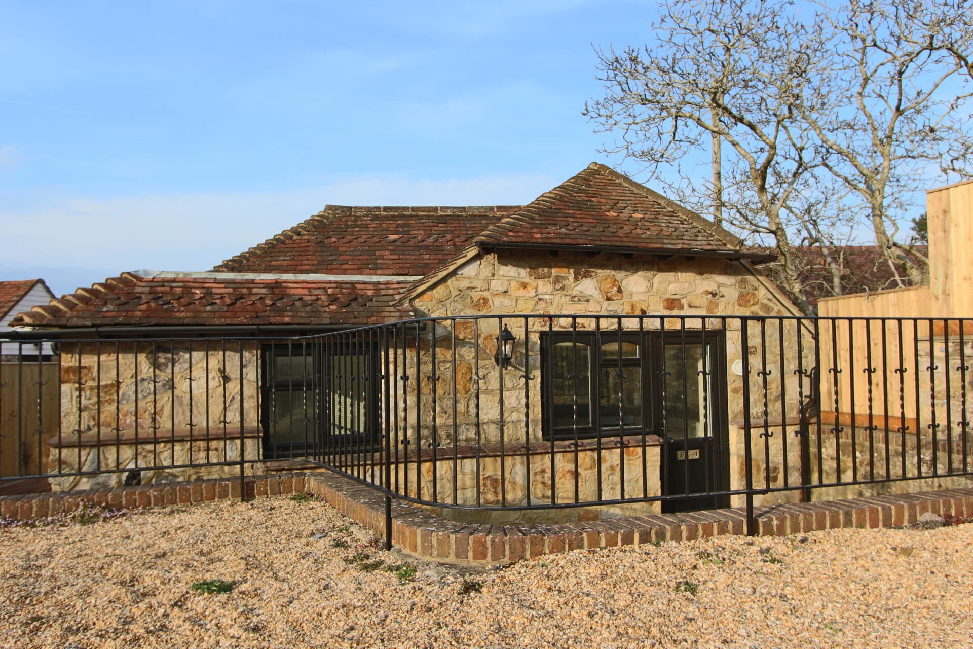 Ashdown Cottage, Willow Court, Uckfield, Horney Common, TN22 3EE