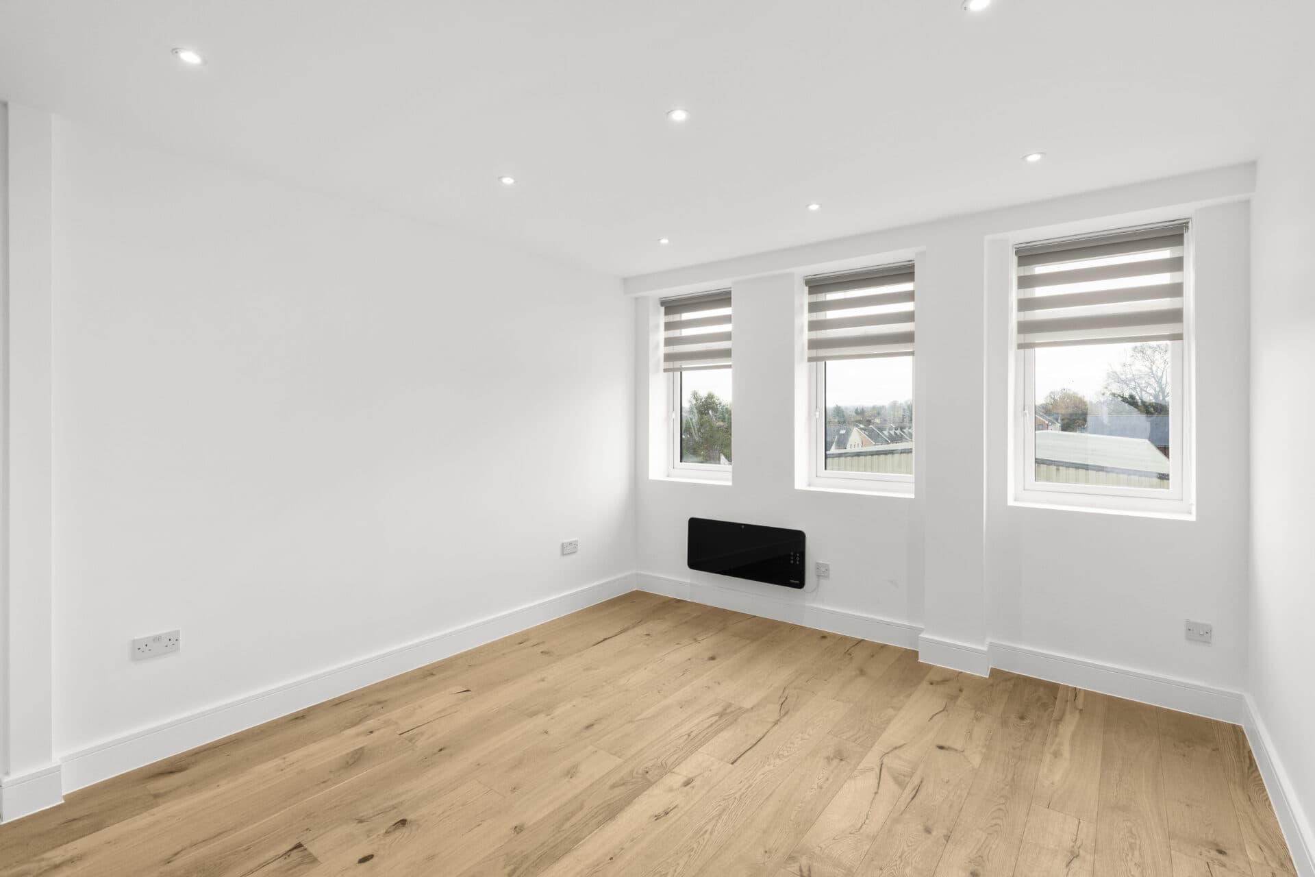 Springfield Place 25-29 London Road, Sittingbourne, Sittingbourne, ME10 1FH