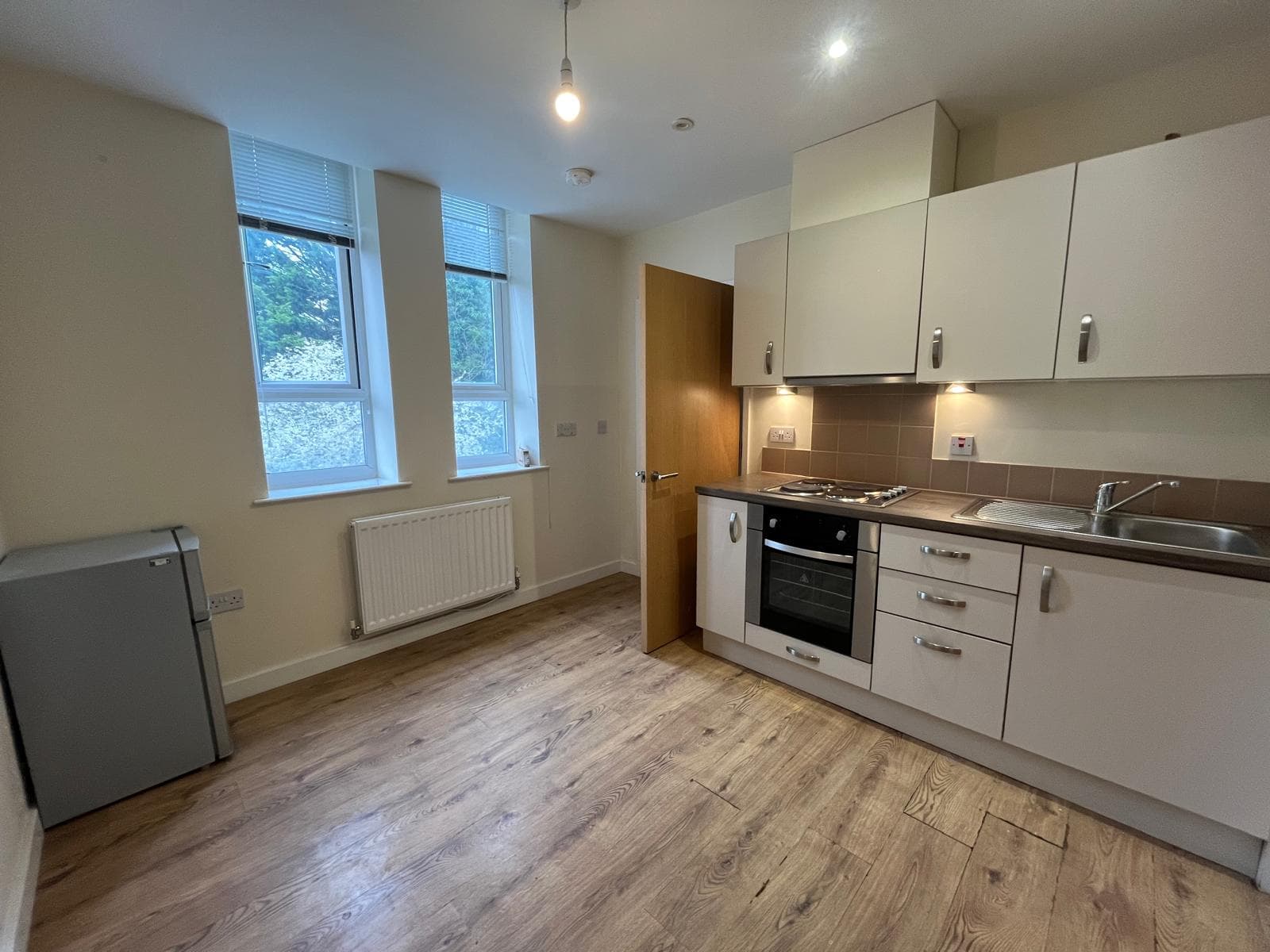 Flat 5, Riverhill 10-12 London Road, Maidstone, Maidstone, ME16 8FW