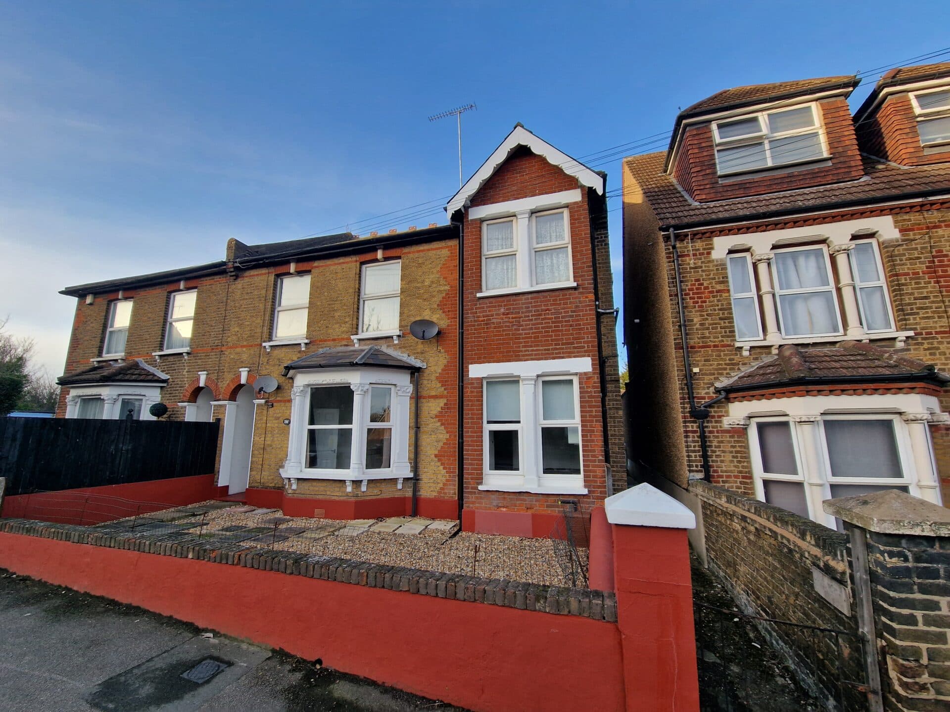 186a London Road, Greenhithe, Greenhithe, DA9 9JF