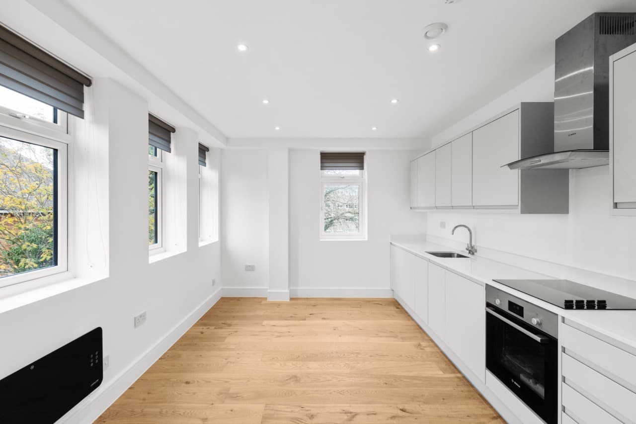 Springfield Place 25-29 London Road, Sittingbourne, Sittingbourne, ME10 1FH