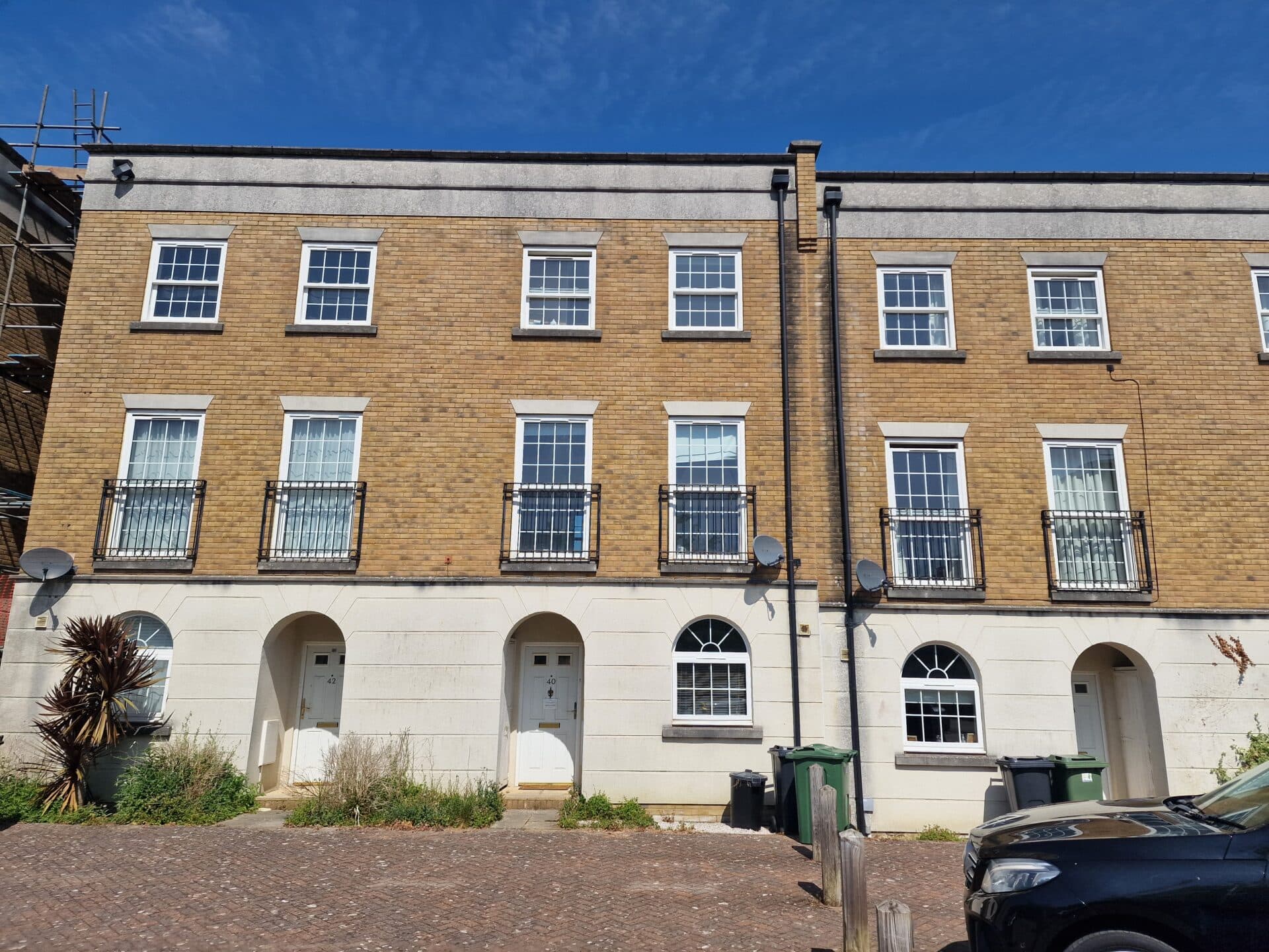 Tarragon Road, Maidstone, Maidstone, ME16 0NG