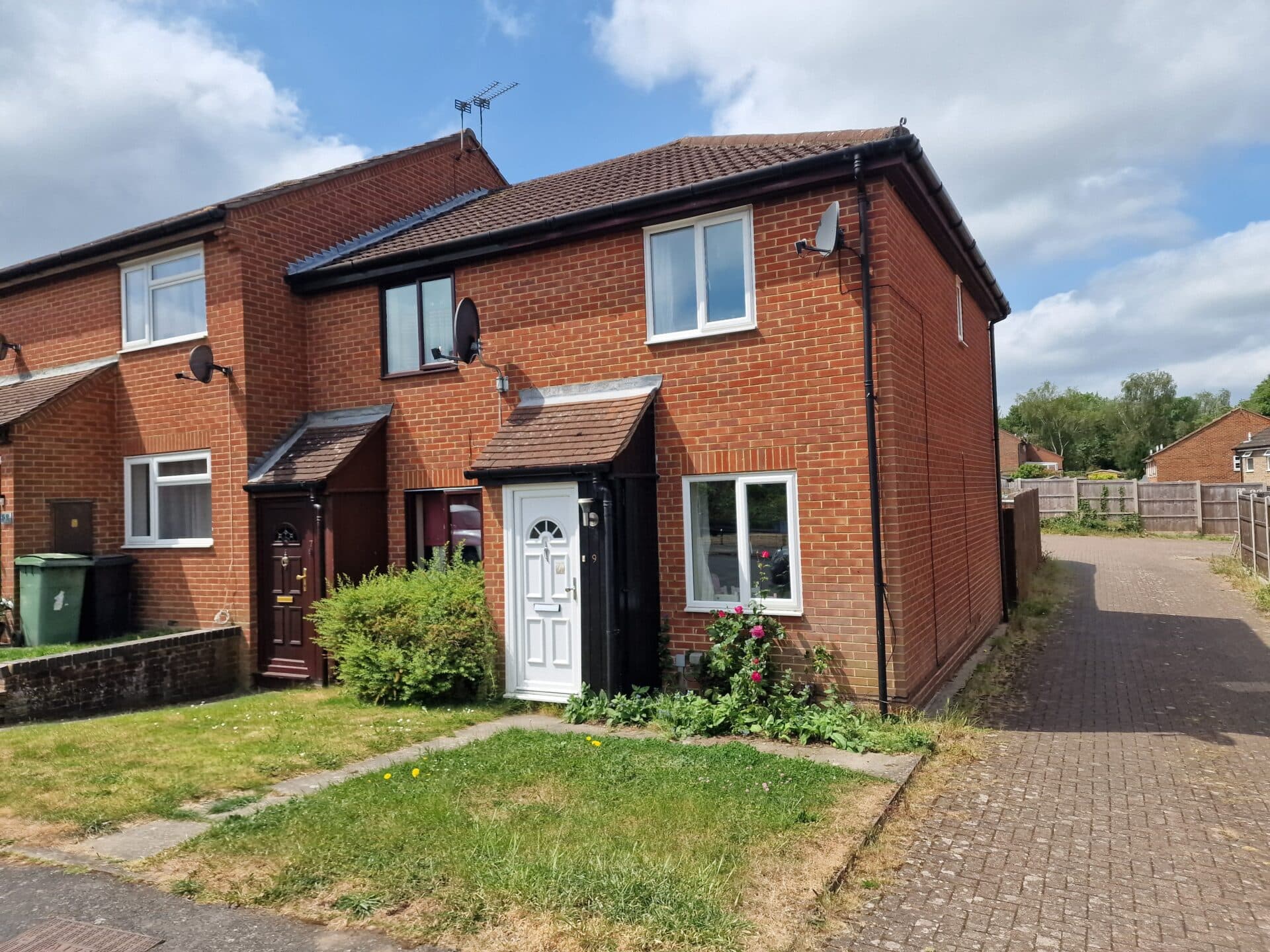 Launder Way, Maidstone, Maidstone, ME15 6XY