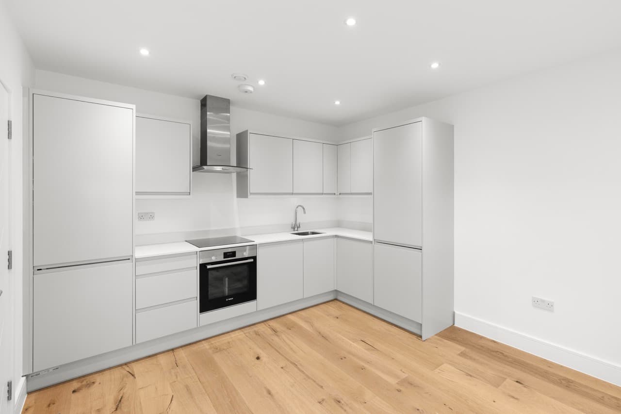 Springfield Place 25-29 London Road, Sittingbourne, Sittingbourne, ME10 1FH