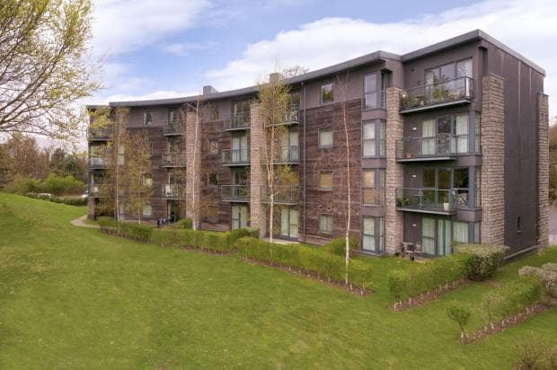 Apartment 6, Sandling Park, Maidstone, Sandling Lane, ME14 2NY
