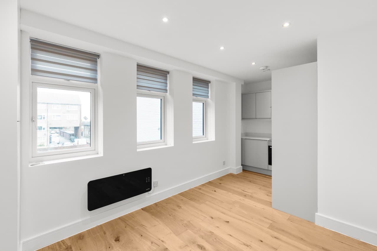 Springfield Place 25-29 London Road, Sittingbourne, Sittingbourne, ME10 1FH