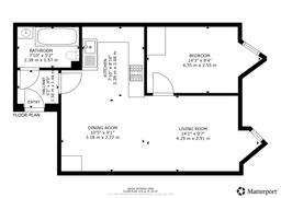 Property preview