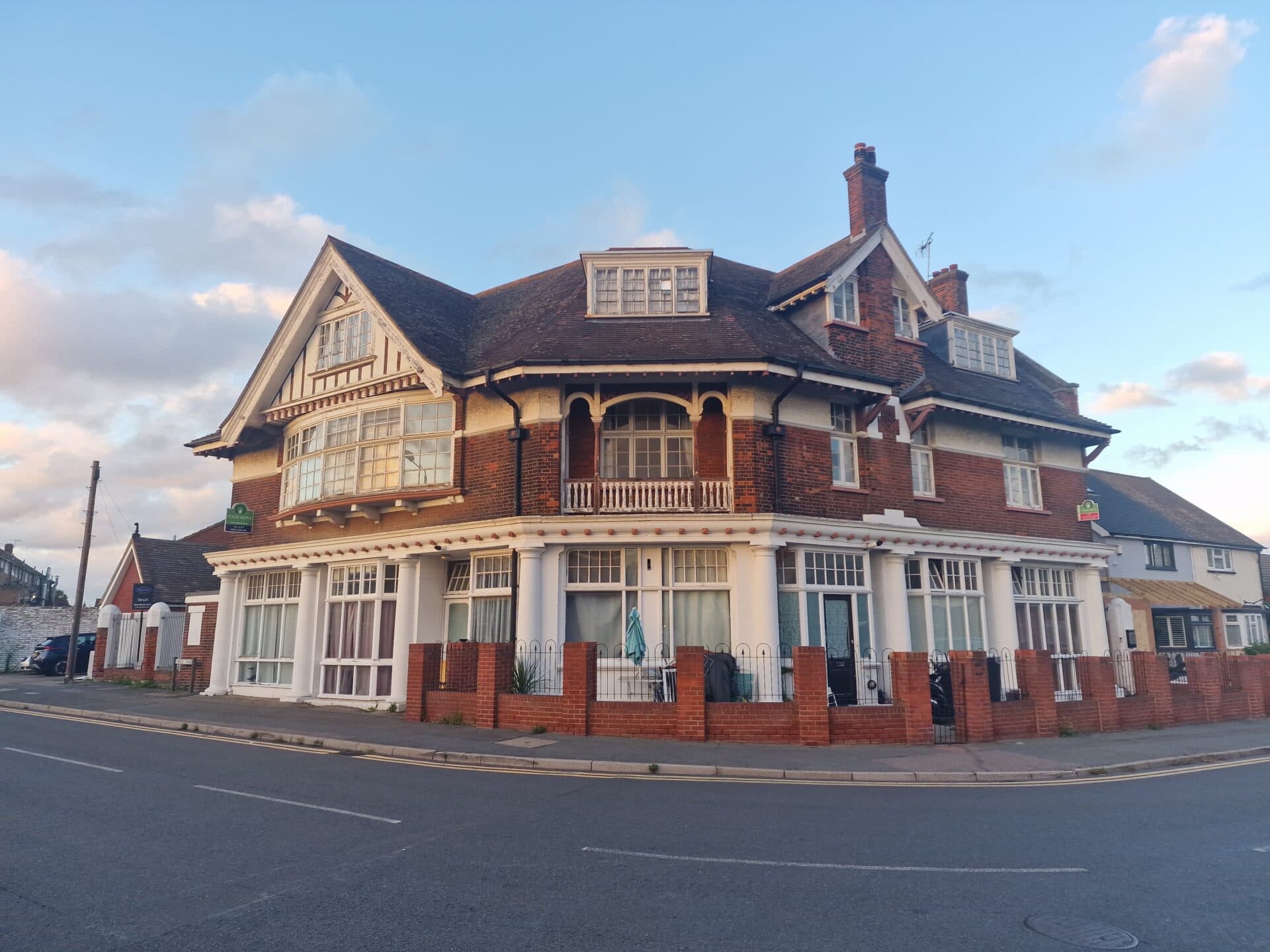 Flat 7, The Sidings 1A Moat Lane, Erith, Erith, DA8 2NG