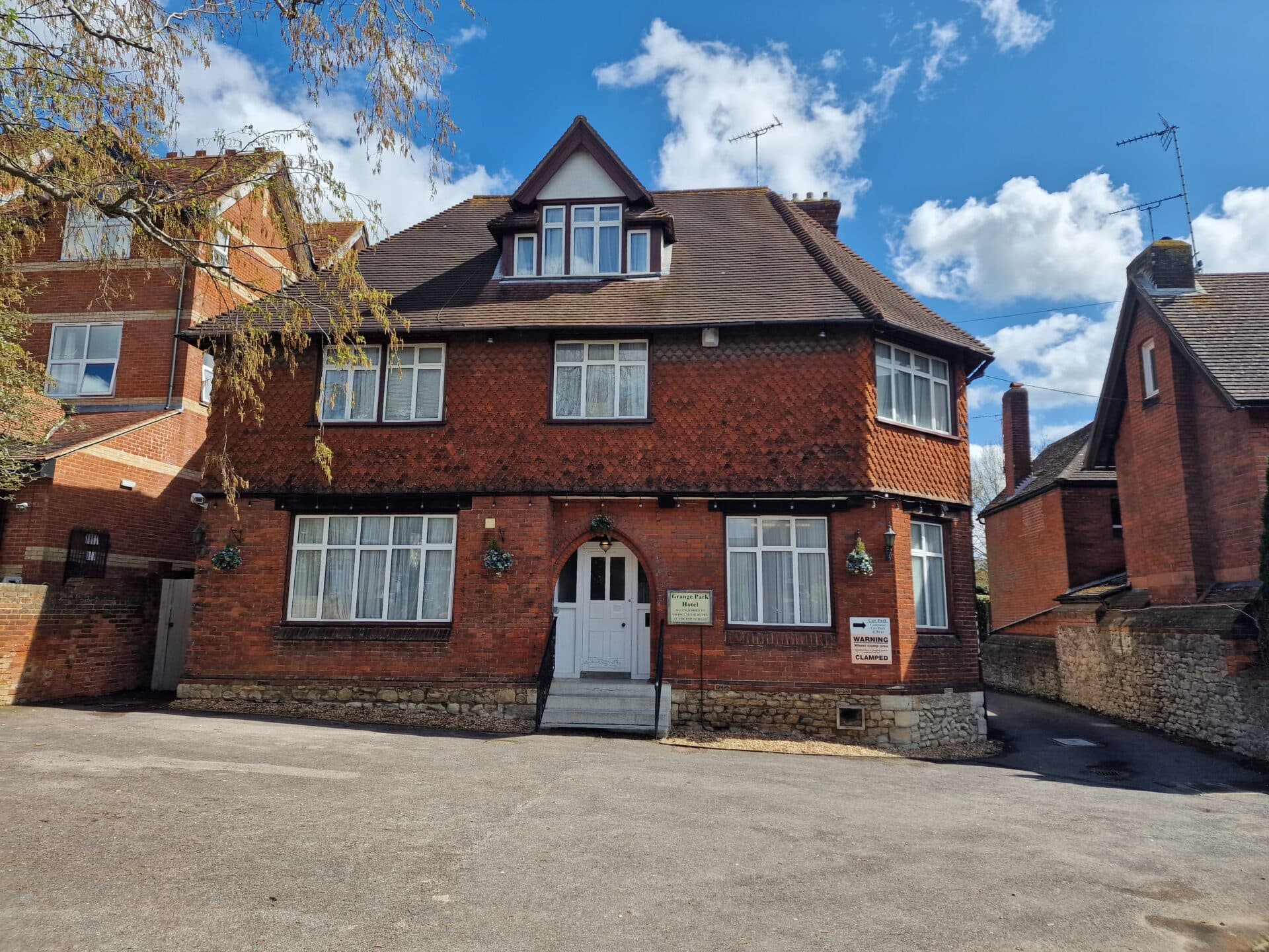 St Michaels Road, Maidstone, ME16 8BS