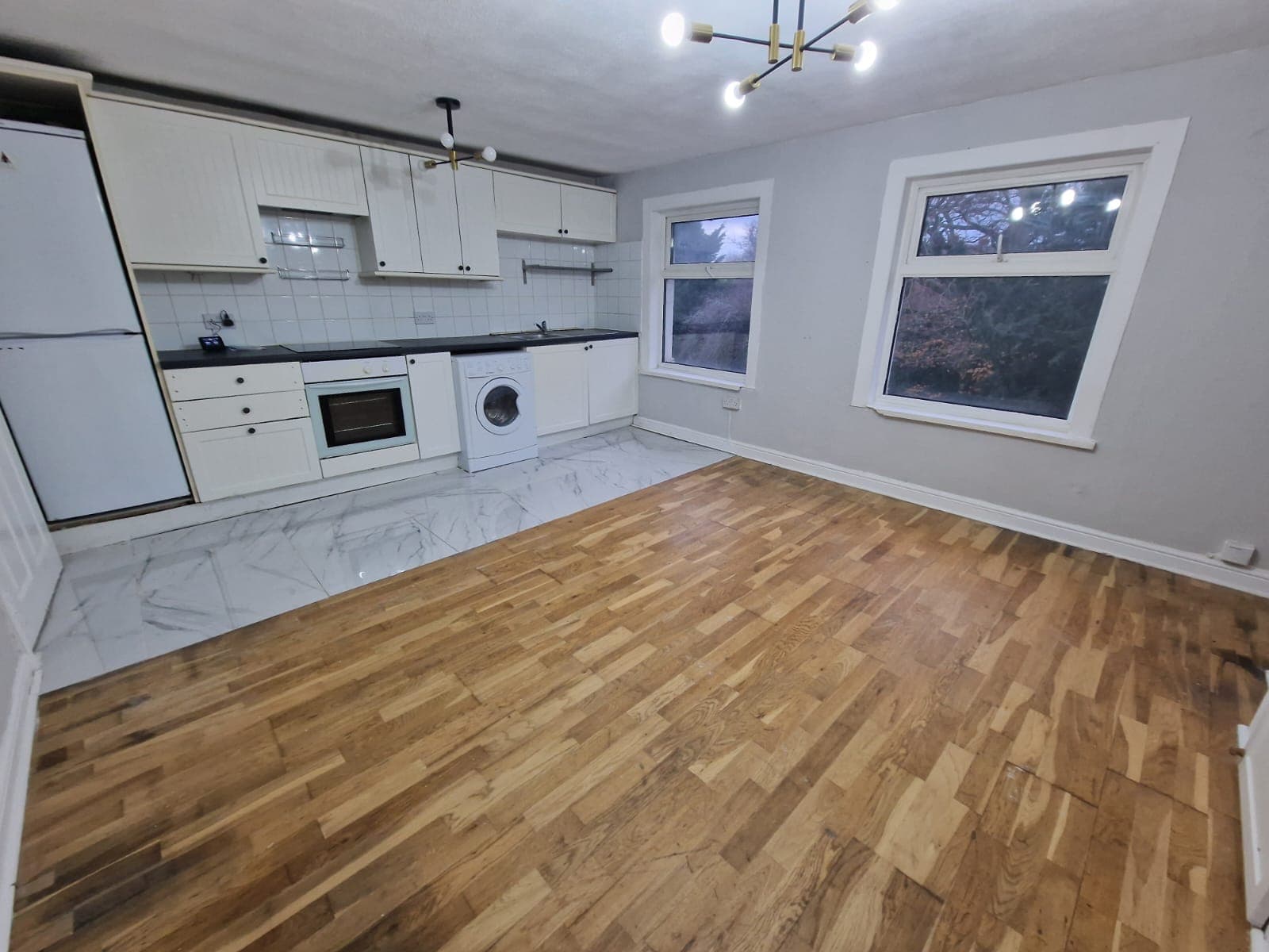 Flat C London Road, 16 London Road, Maidstone, Maidstone, ME16 8QL