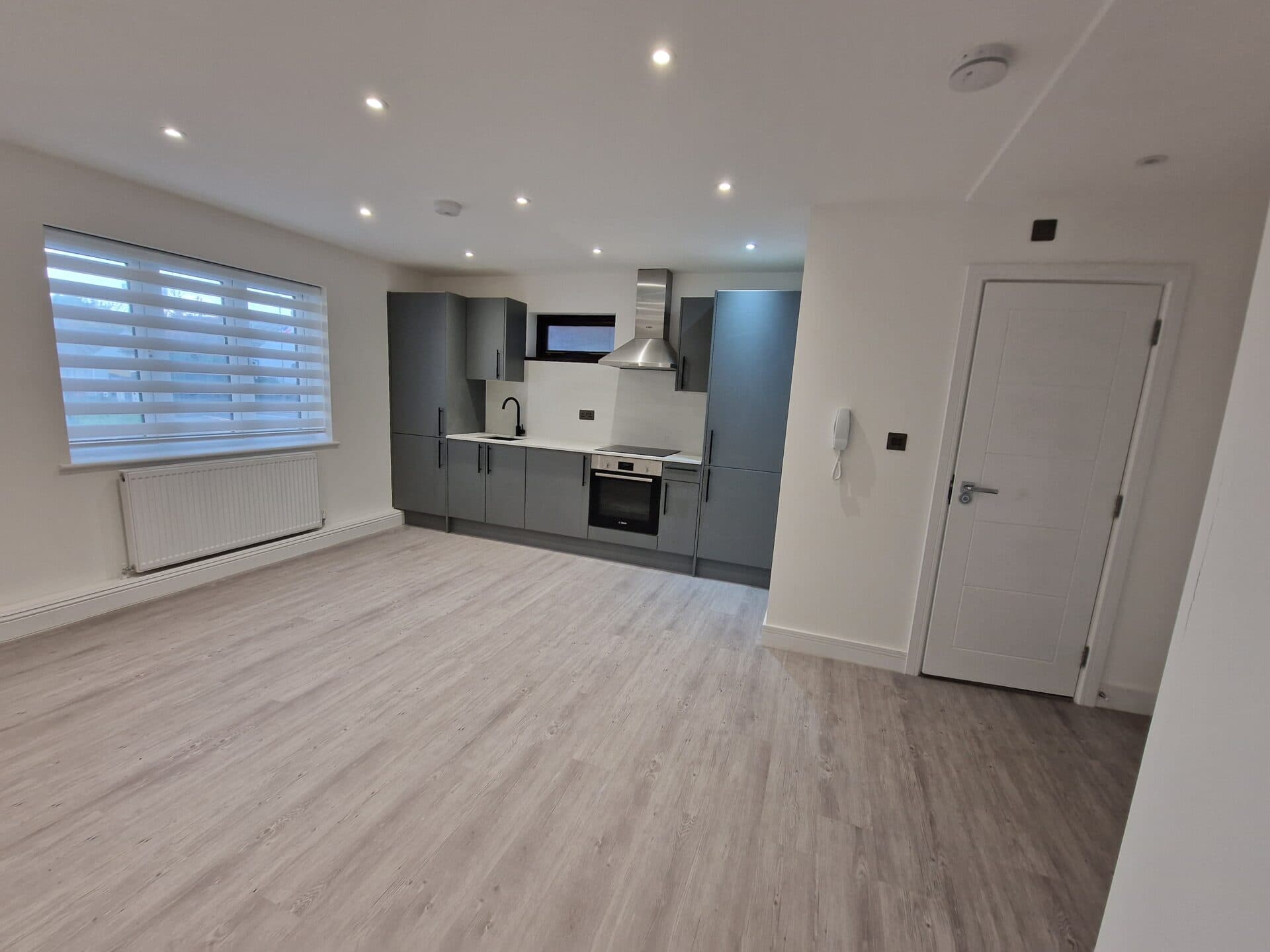 Flat 1, 155A Main Road, Westerham, Biggin Hill, TN16 3JP