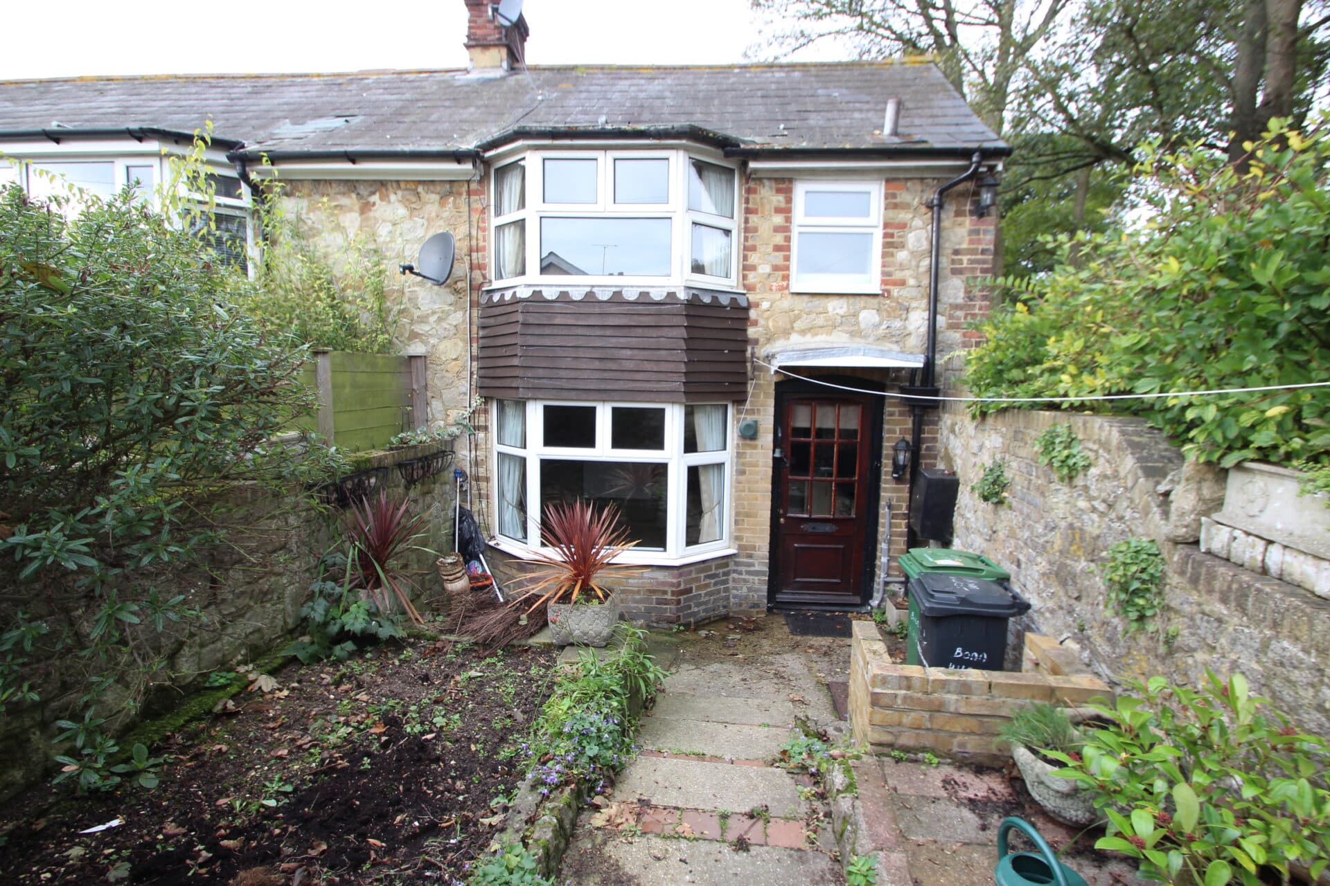 Bonnhurst, Pilgrims Way, Maidstone, Detling, ME14 3JY