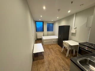 Flat 60, Brenchley House 123-135 Week Street, Maidstone, Maidstone, ME14 1FX