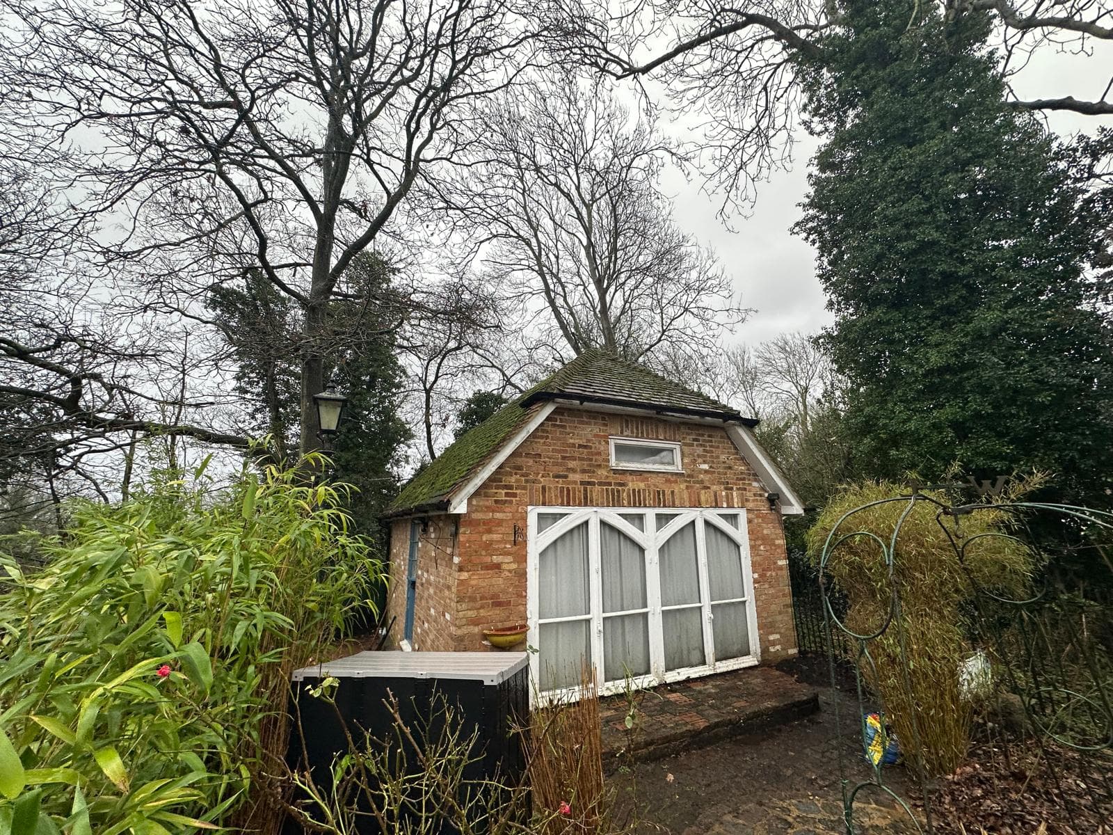 Bydews Farm Cottage, Farleigh Hill, Maidstone, Maidstone, ME15 0JB