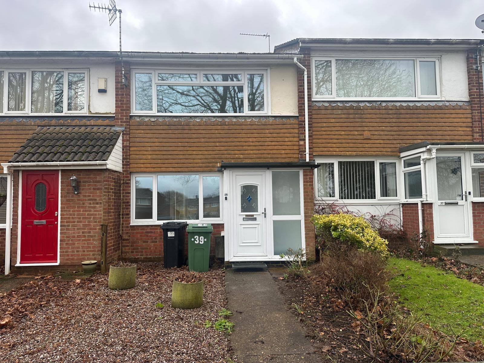 Hildenborough Crescent, Maidstone, Maidstone, ME16 0PJ