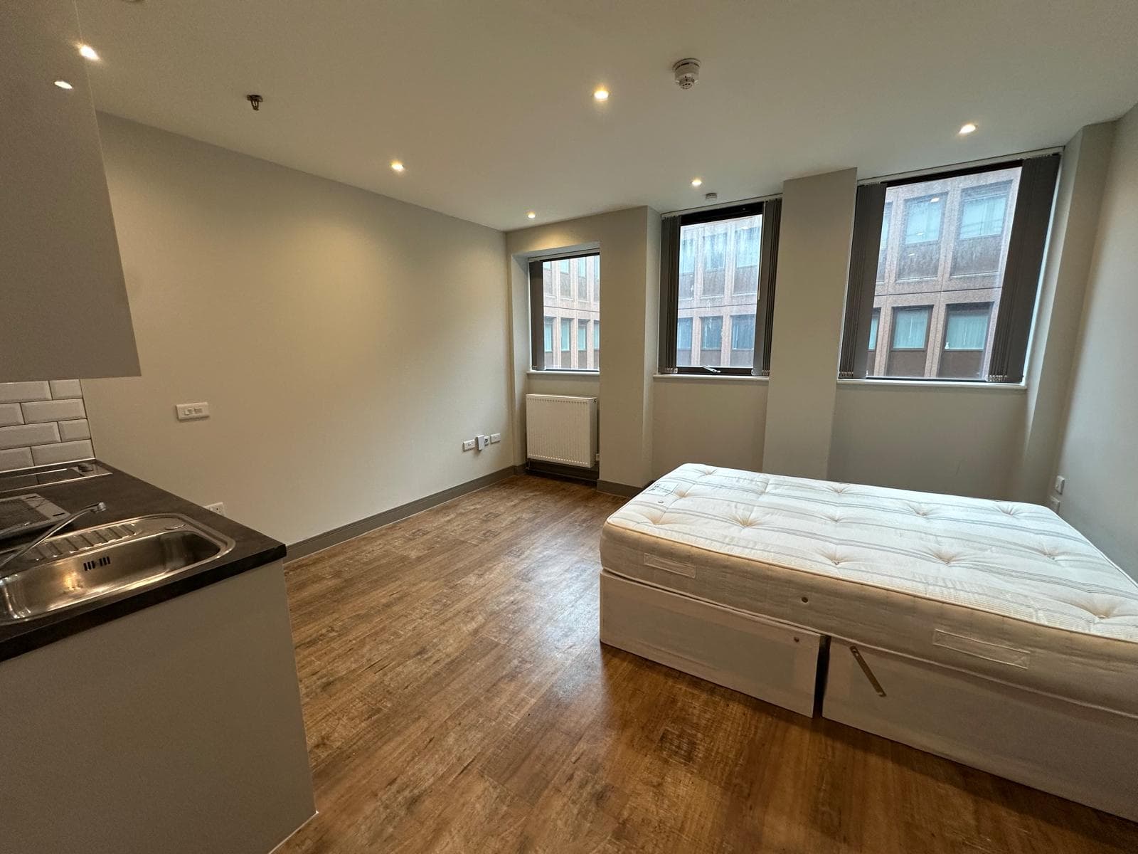 Flat 112, Brenchley House 123-135 Week Street, Maidstone, Maidstone, ME14 1FY