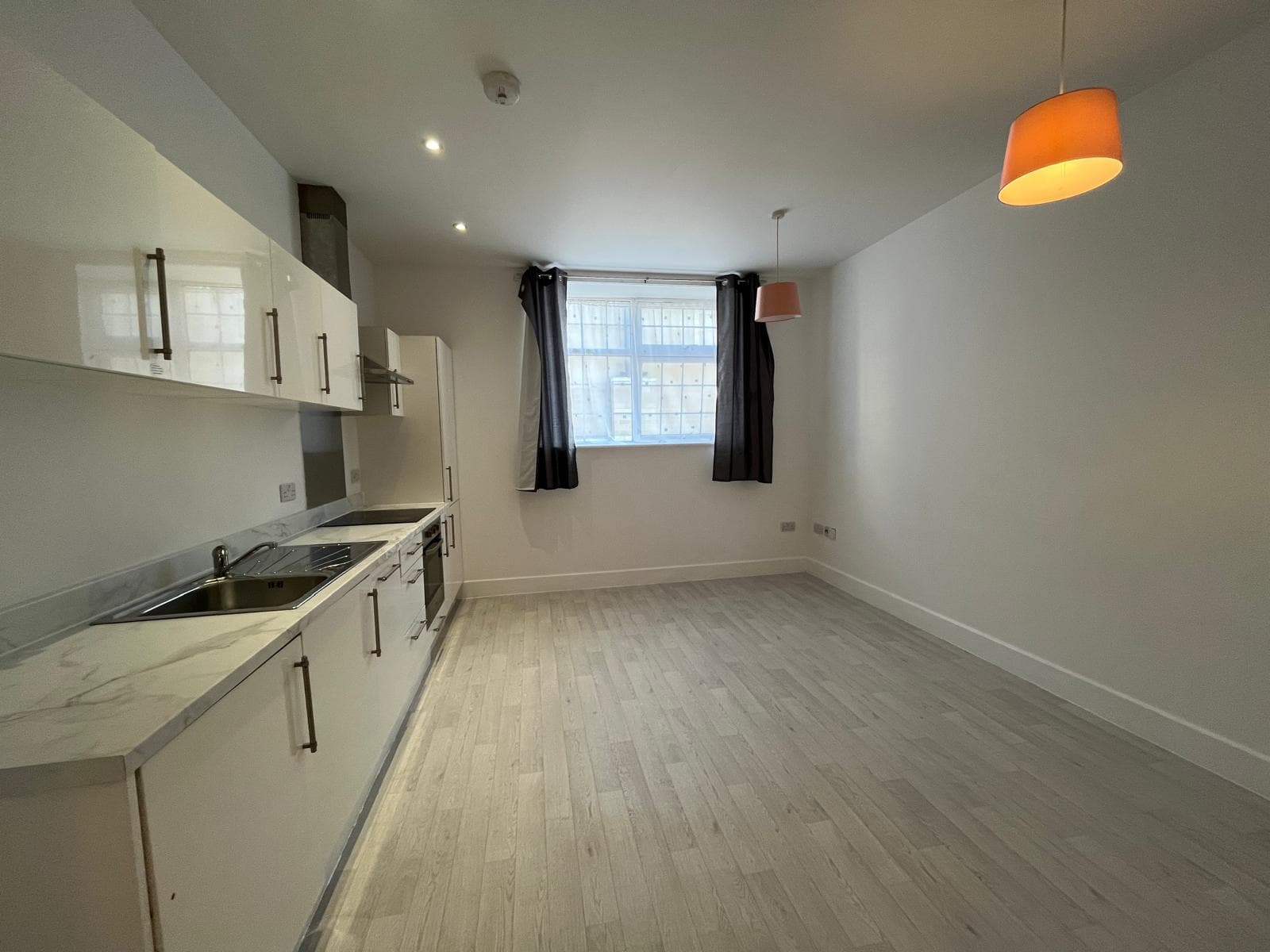 Flat 11, Barker Chambers Barker Road, Maidstone, Maidstone, ME16 8SF