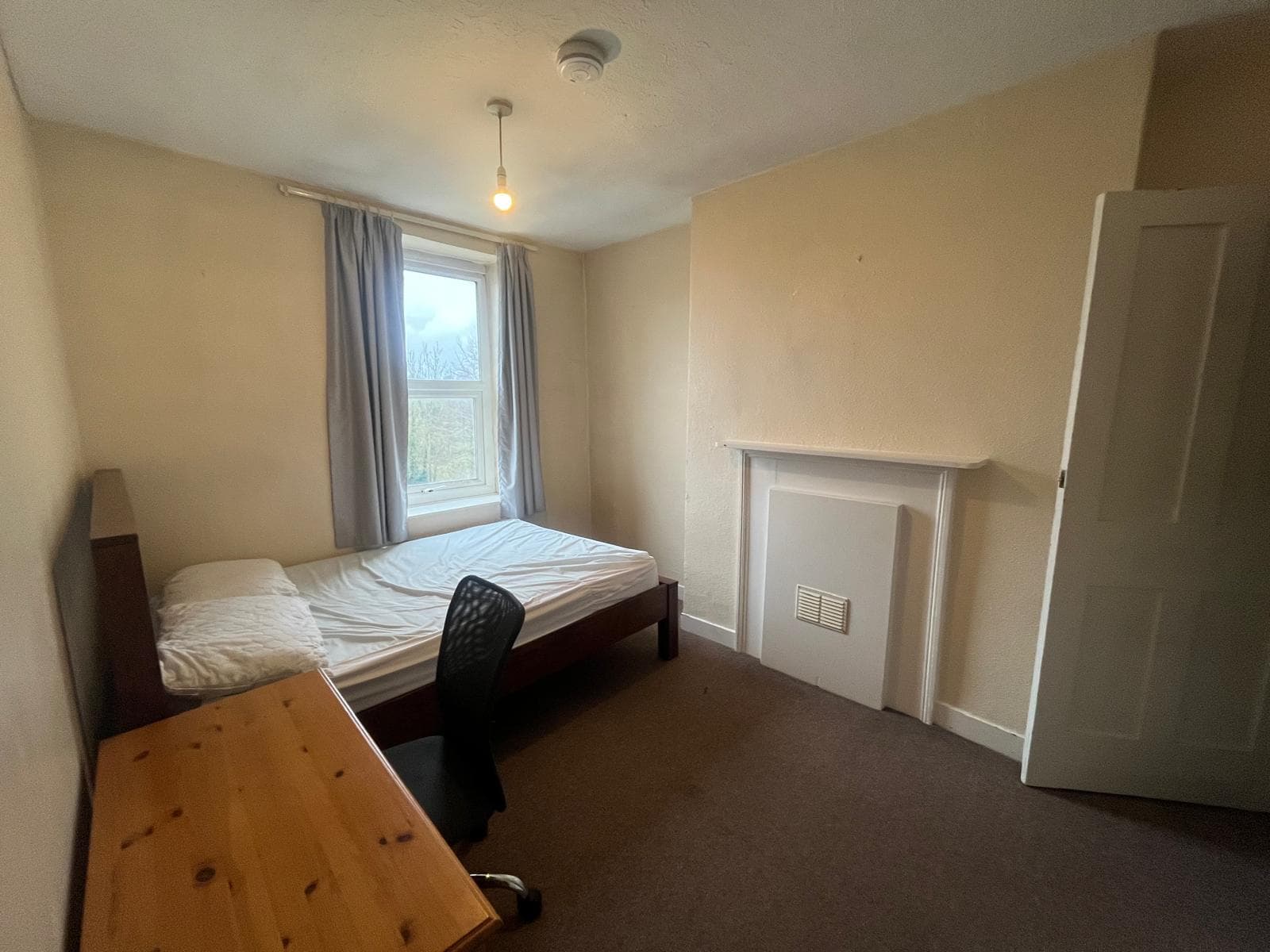 First Floor Rear Room 180 Upper Fant Road, Maidstone, ME16 8DH