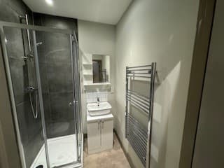 Flat 160, Brenchley House 123-135 Week Street, Maidstone, Maidstone, ME14 1FZ