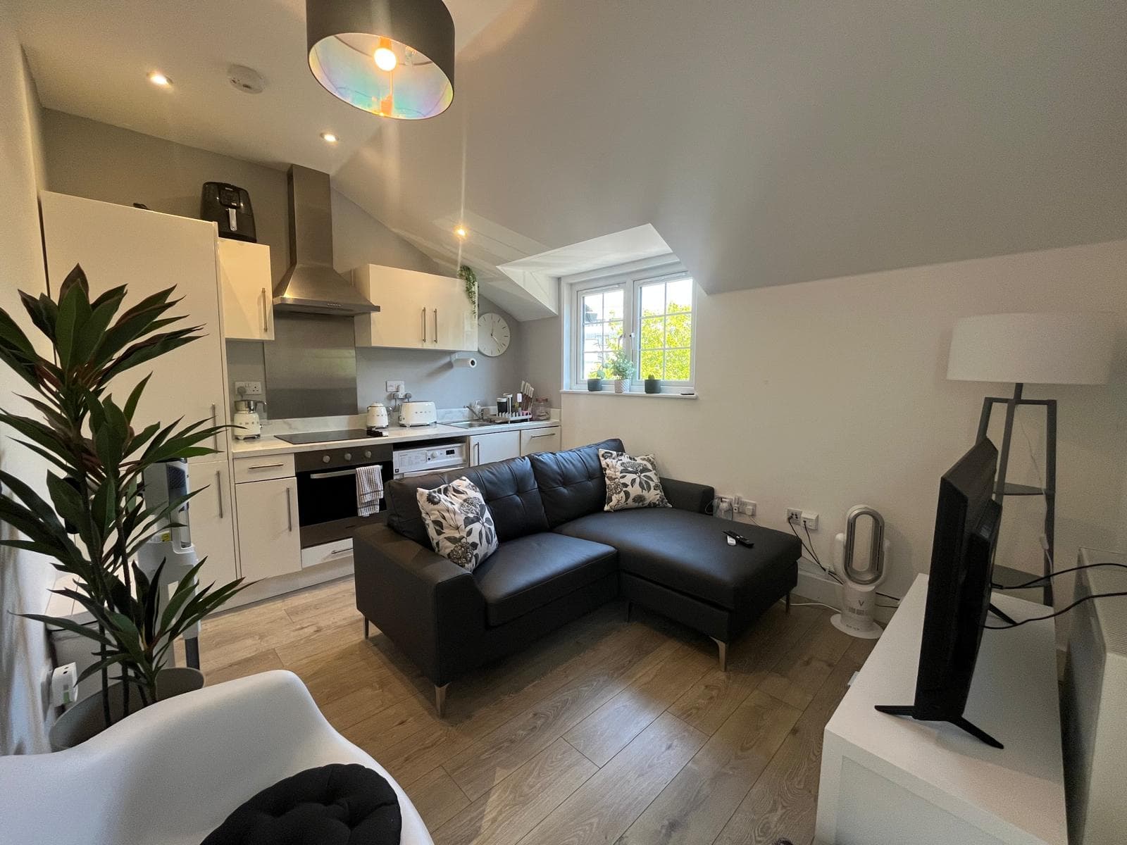 Flat 18, Barker Chambers Barker Road, Maidstone, Maidstone, ME16 8SF
