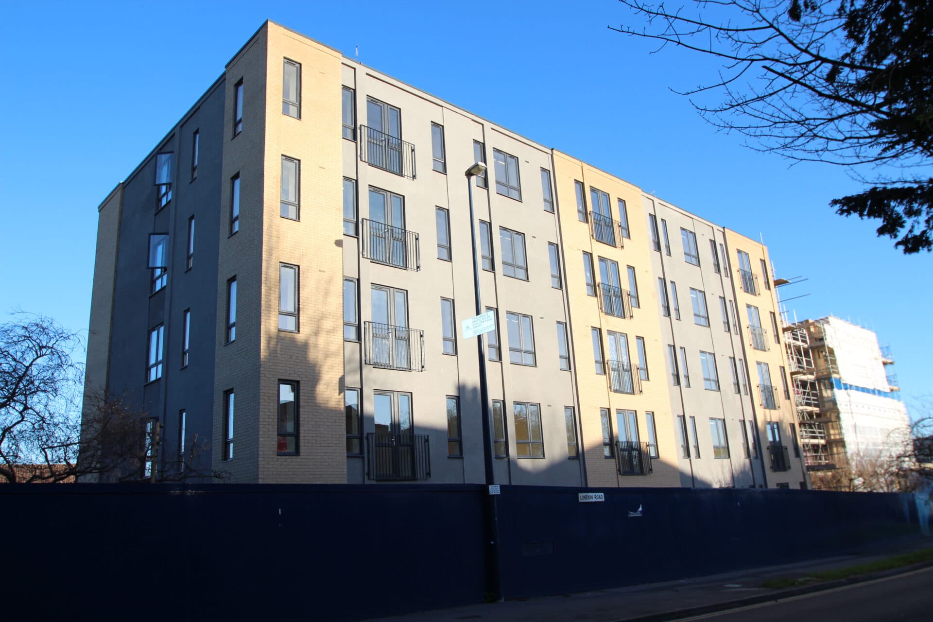 Flat 33, Riverhill 10-12 London Road, Maidstone, Maidstone, ME16 8FW