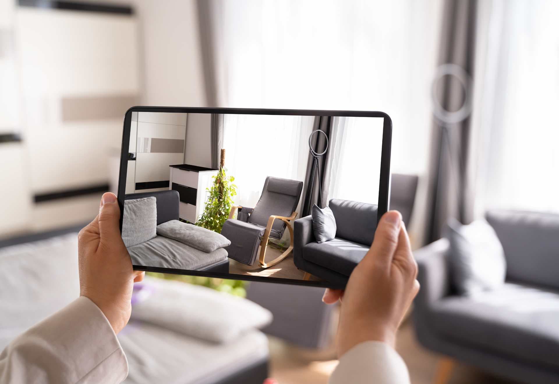 Virtual tours 