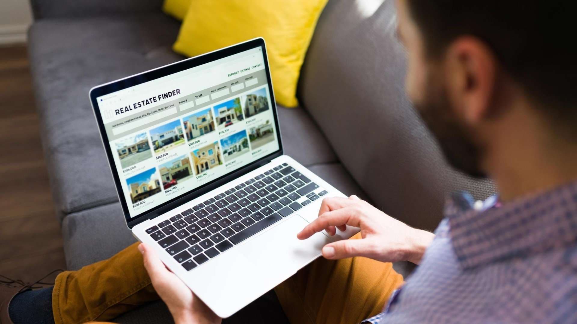 Rightmove advertises over 1 million properties