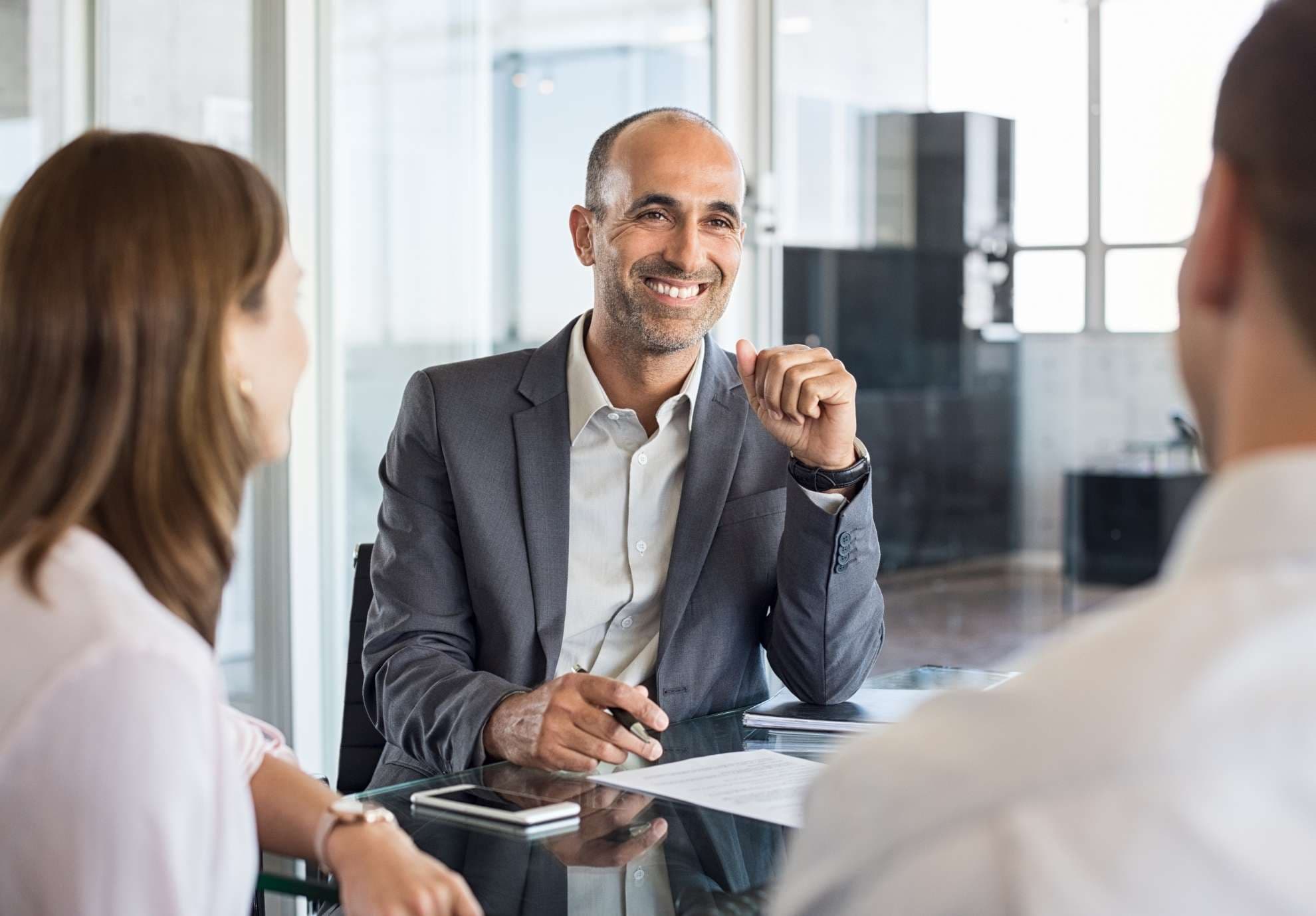 Why sell your property to guaranteed buyer