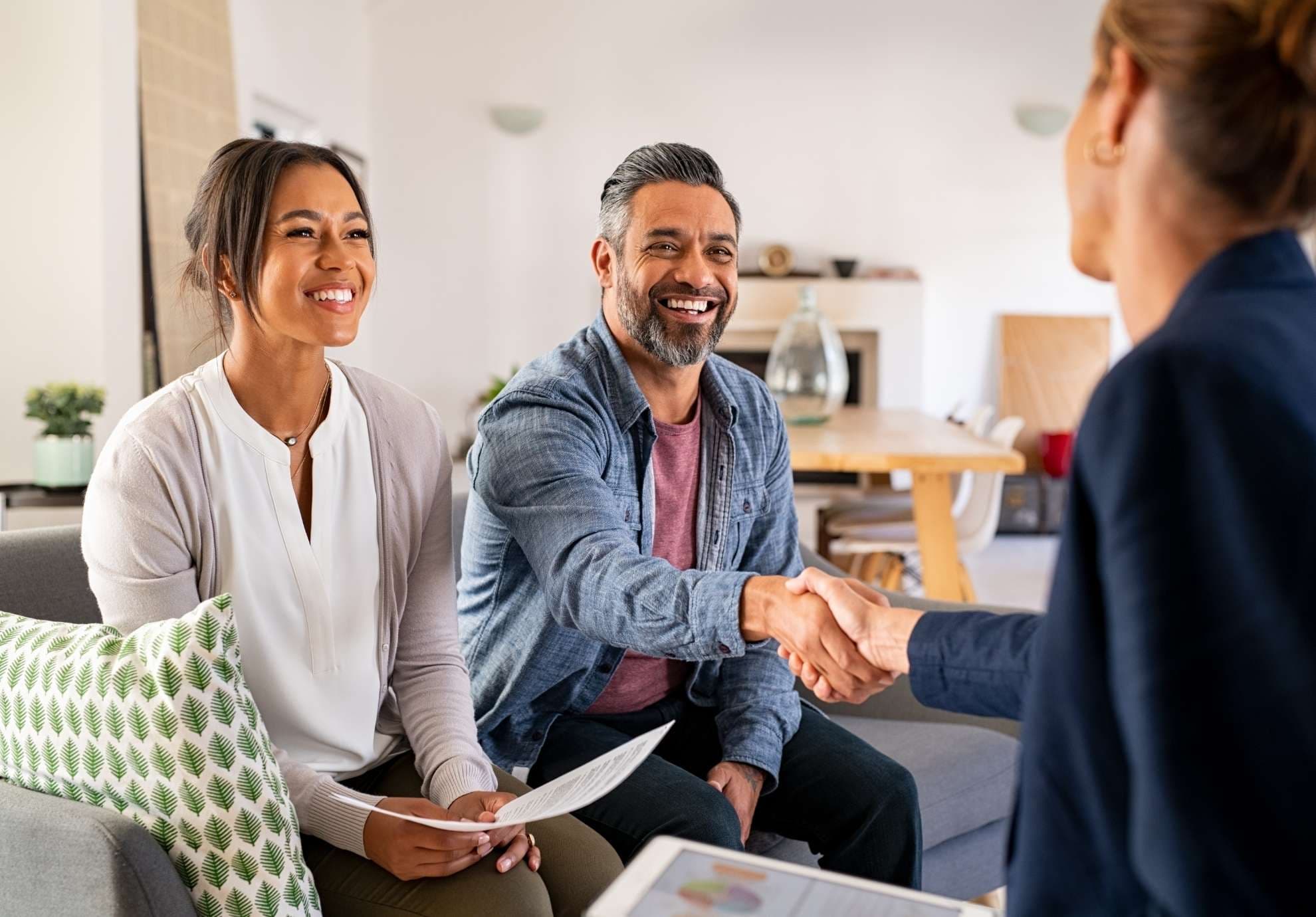 Helping thousands of Sellers get Sale Ready for Free. 