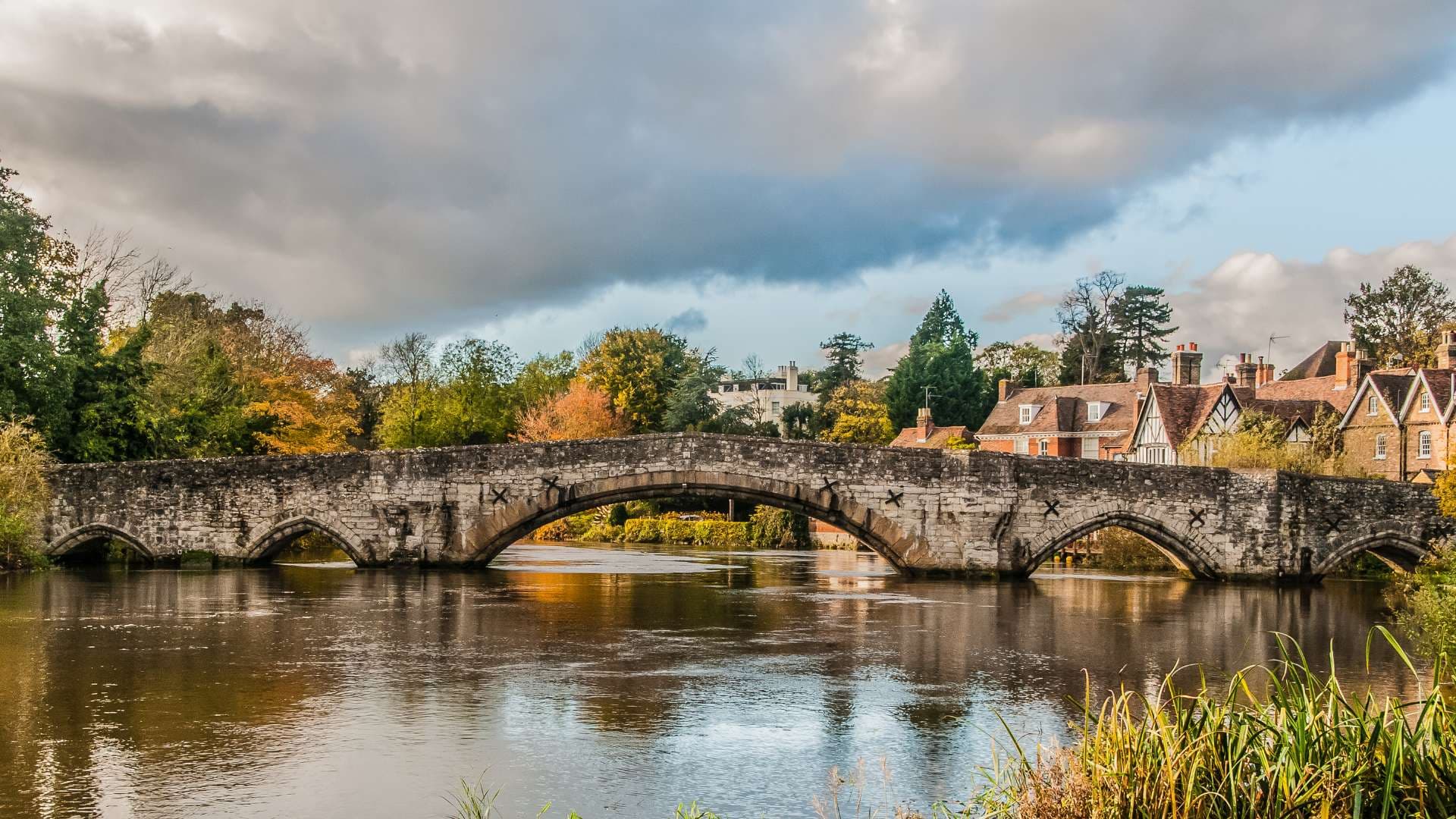 Aylesford Area Guide