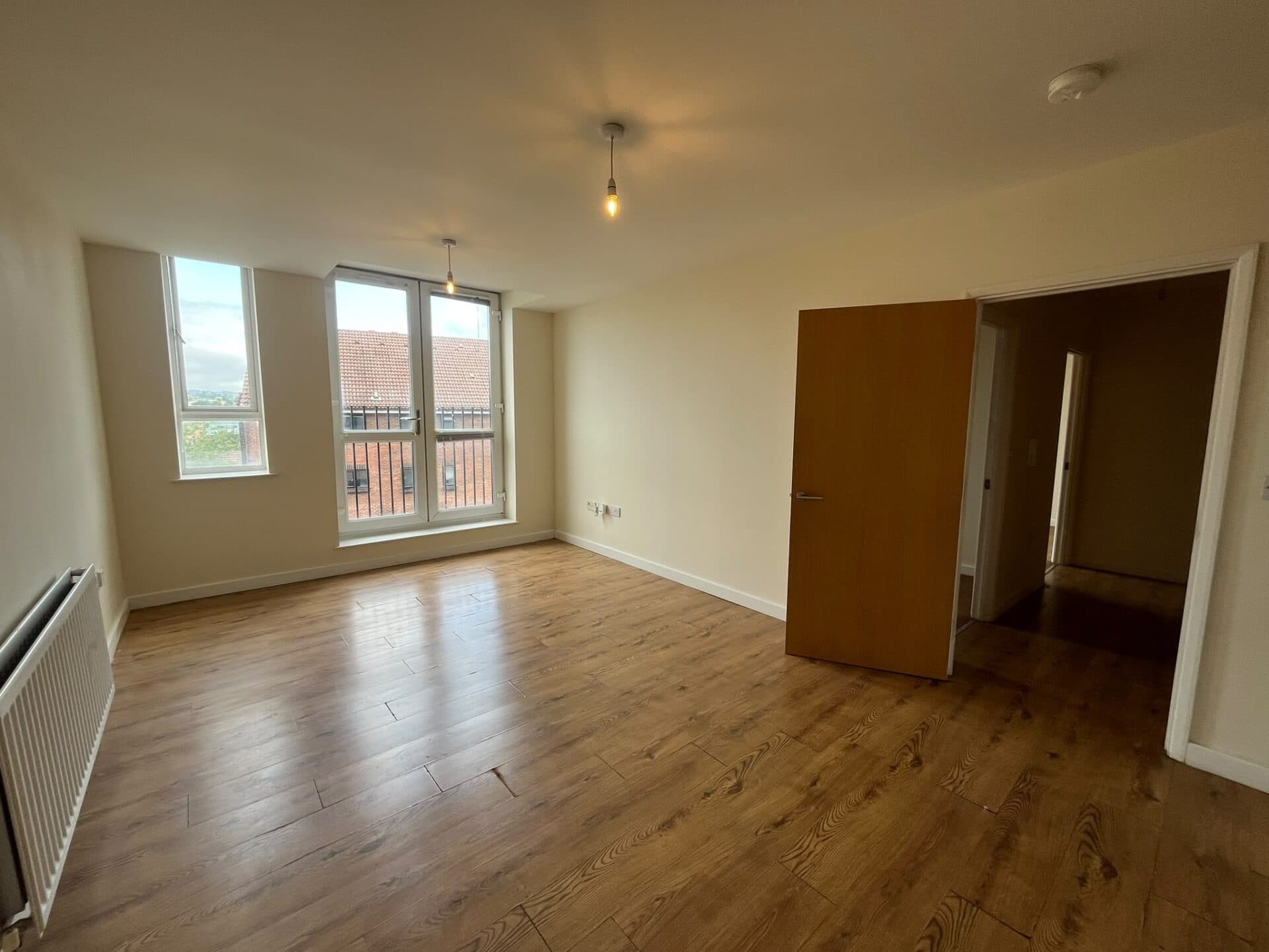 Flat 22, Riverhill 10-12 London Road, Maidstone, Maidstone, ME16 8FW