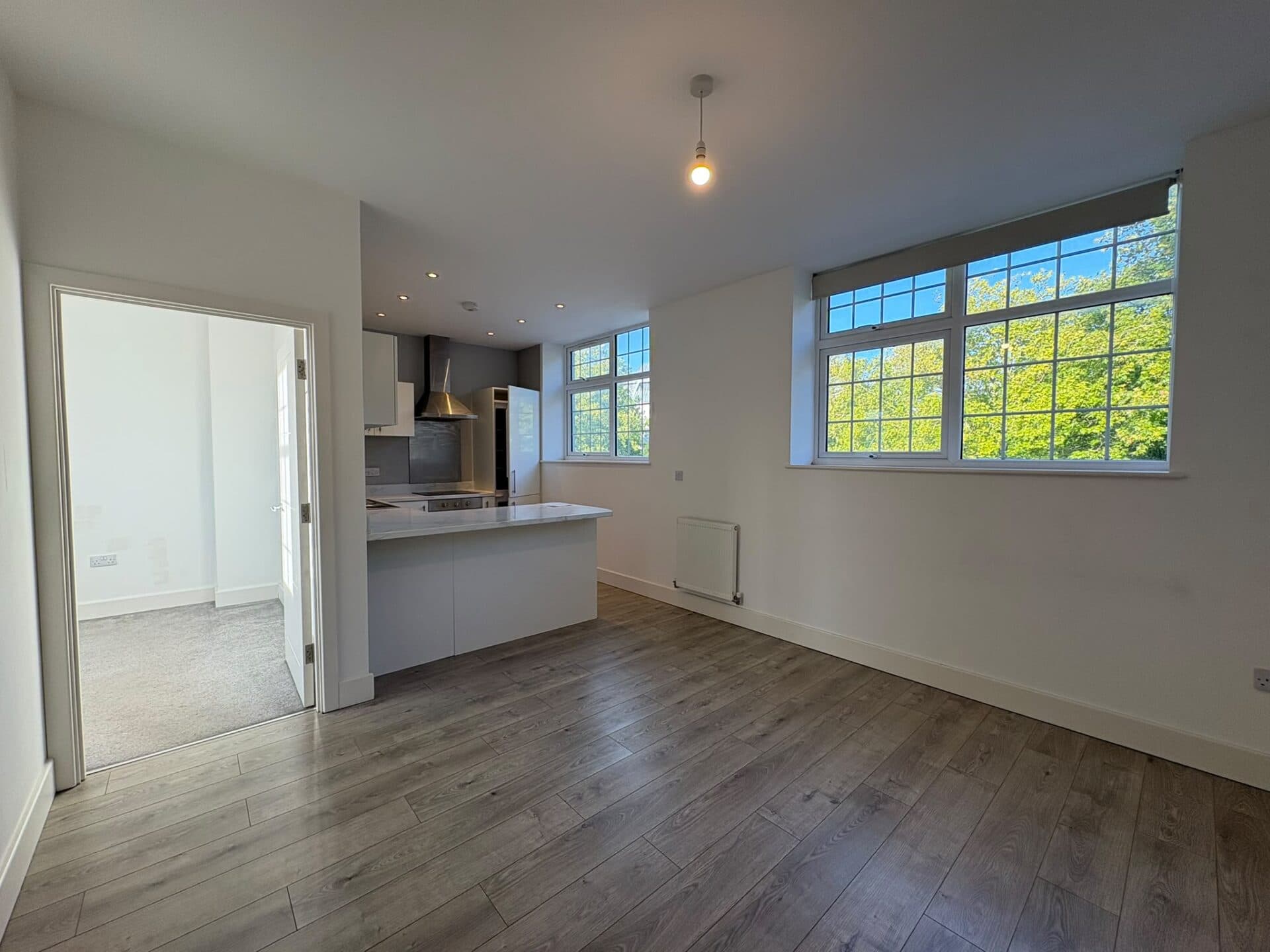 Flat 13, Barker Chambers Barker Road, Maidstone, ME16 8SF