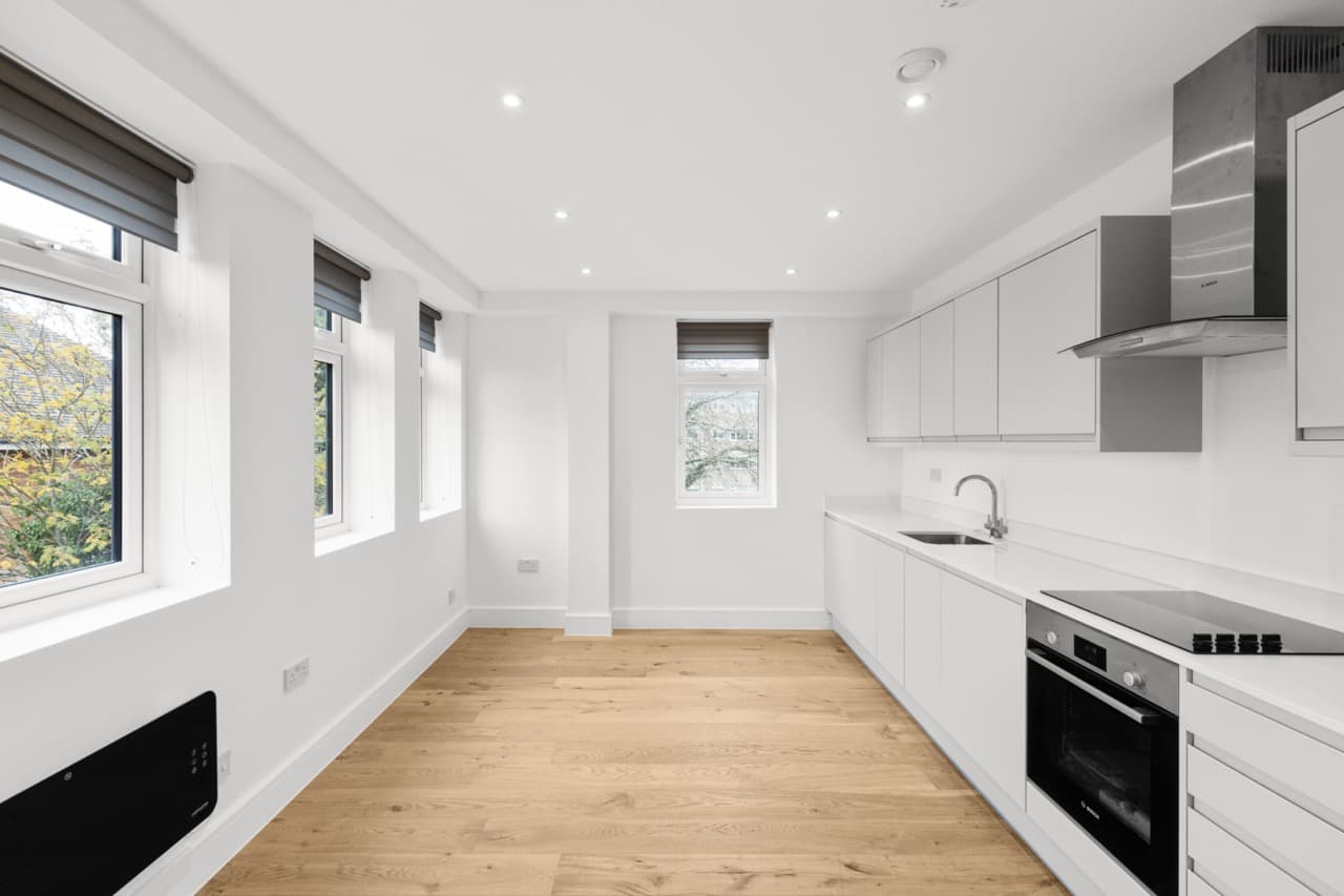 Springfield Place 25-29 London Road, Sittingbourne, Sittingbourne, ME10 1FH