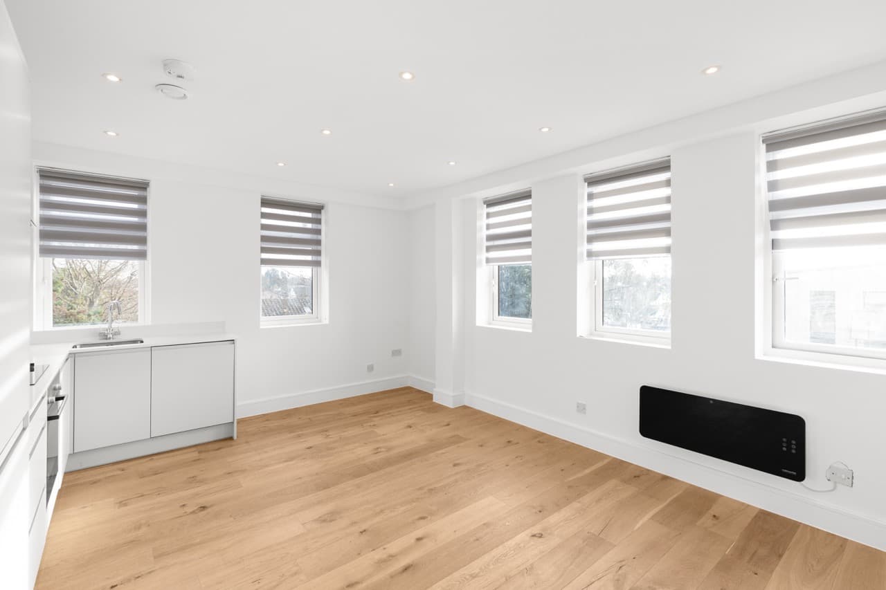 Springfield Place, London Road, Sittingbourne, ME10 1FH