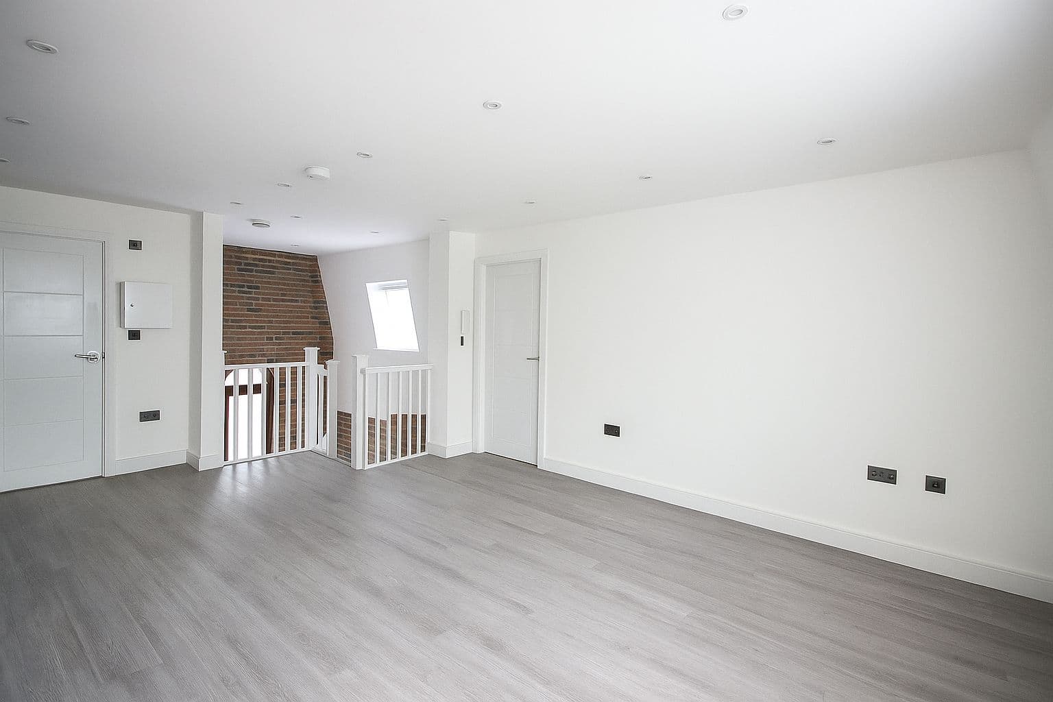 flat 2 Main Road, 155a Main Road, Westerham, Biggin Hill, TN16 3JP