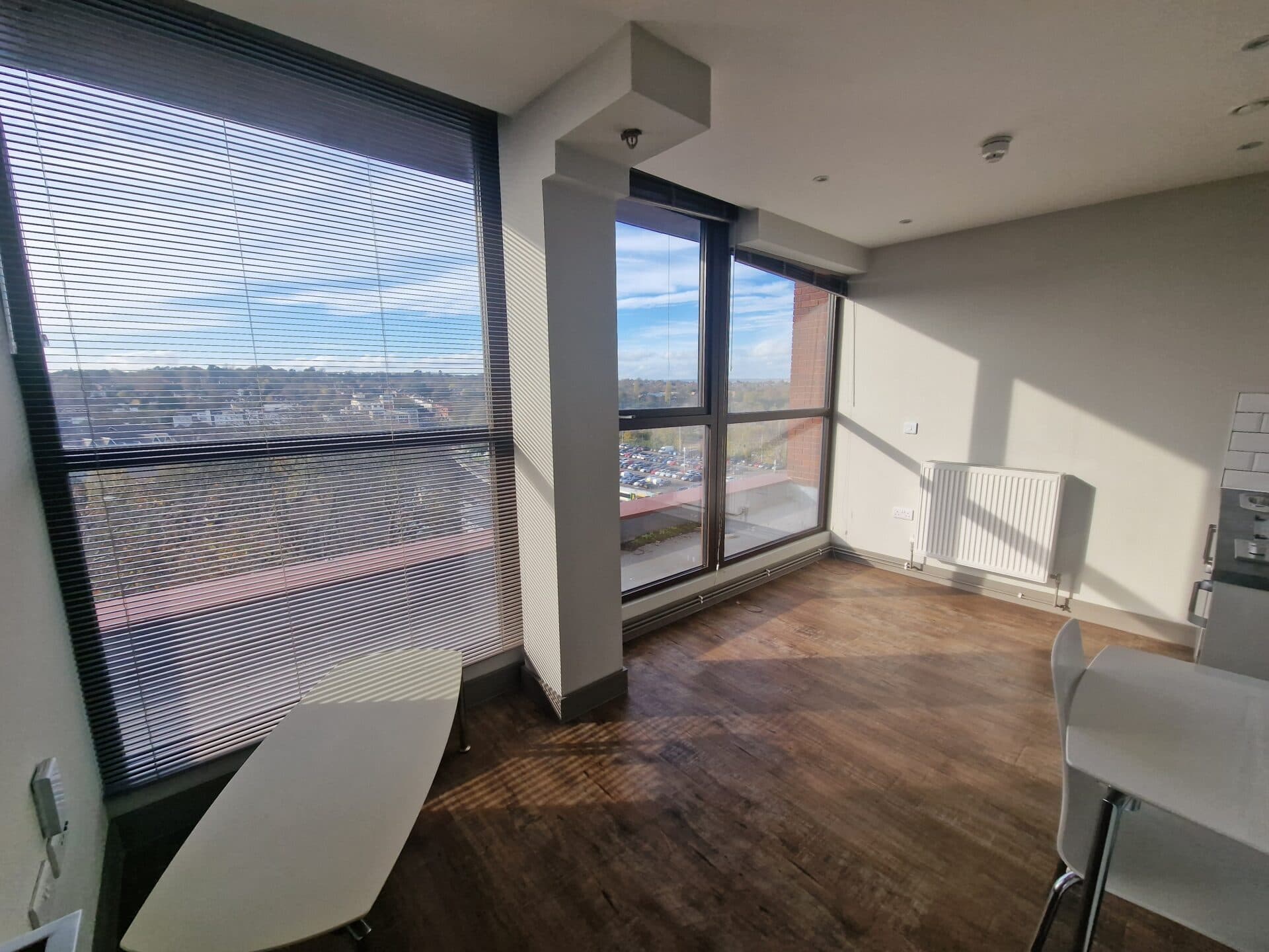 Flat 182, Brenchley House 123-135 Week Street, Maidstone, Maidstone, ME14 1FZ