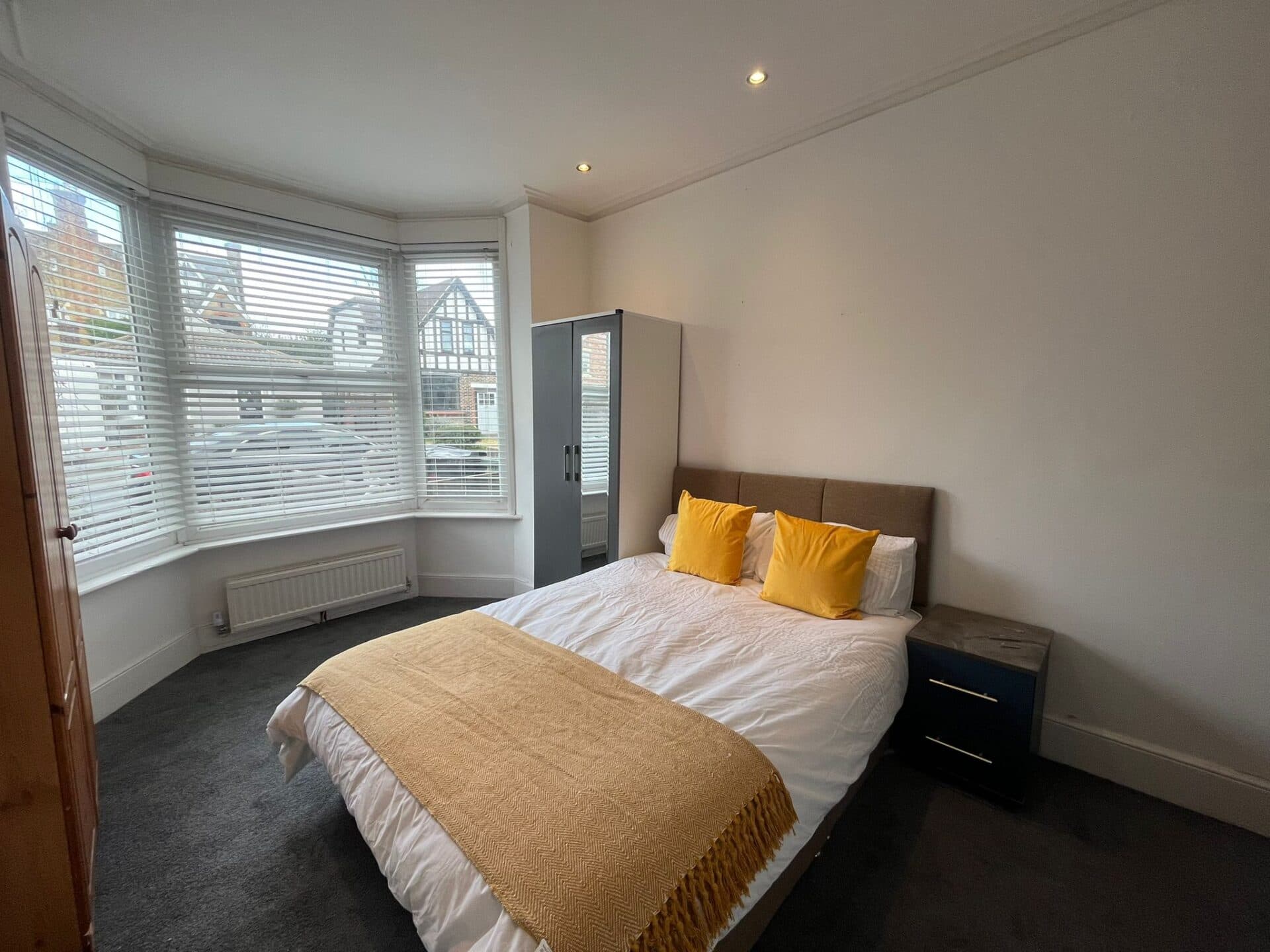 Room 1 55 Douglas Road, Maidstone, ME16 8ER