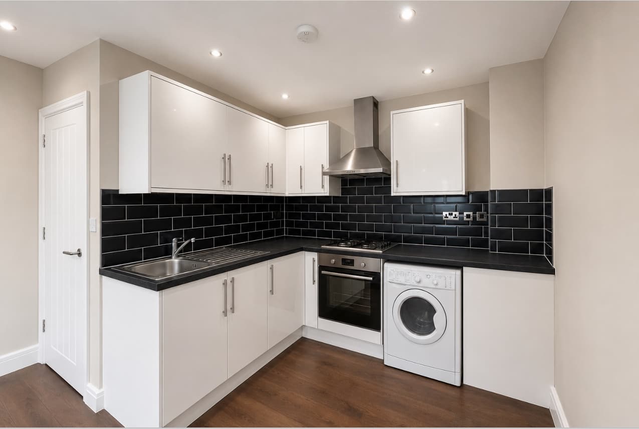 Apartment 8, Idenden House Medway Street, Maidstone, Maidstone, ME14 1JS
