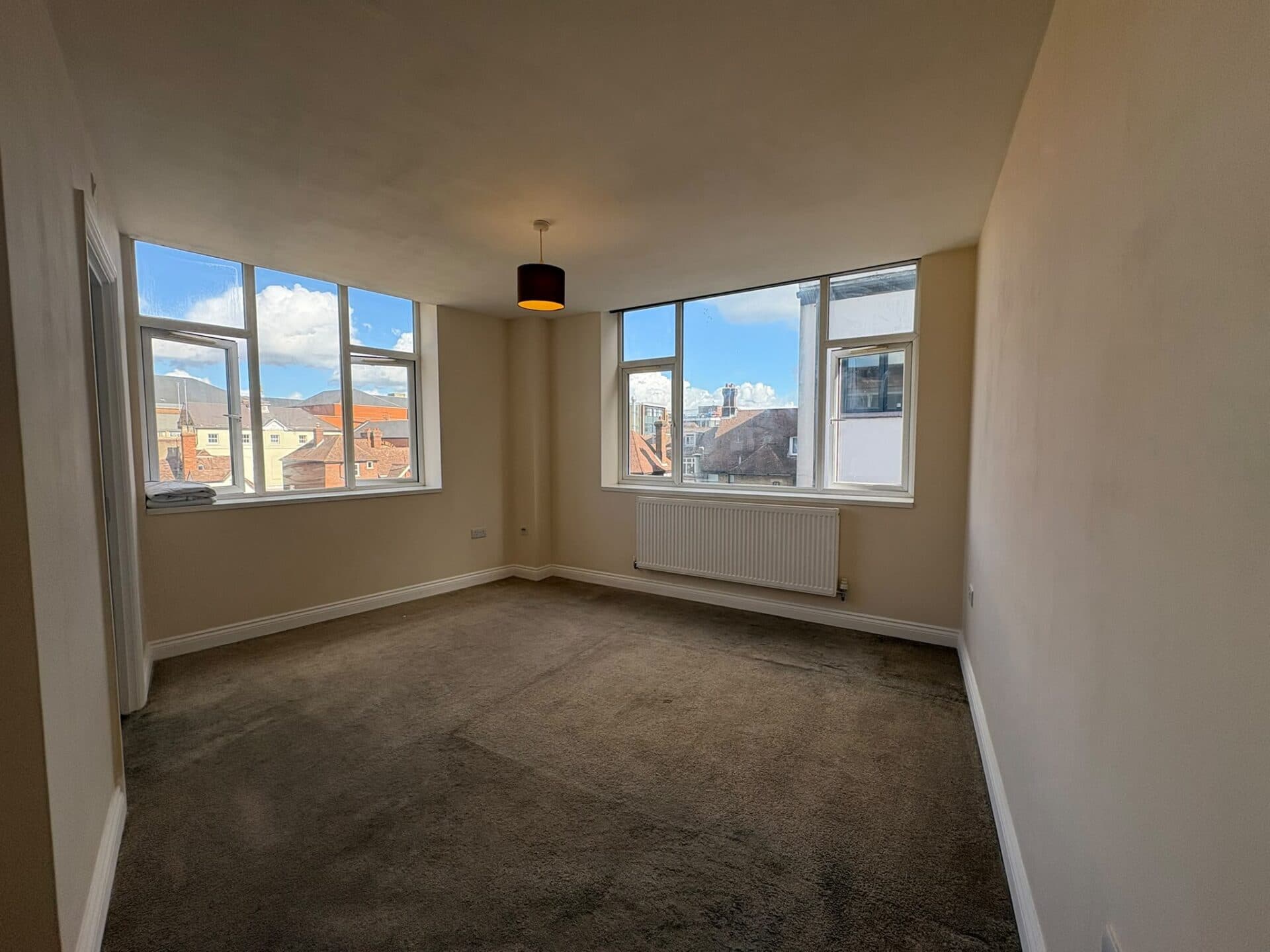 Apartment 20, Idenden House Medway Street, Maidstone, ME14 1JS