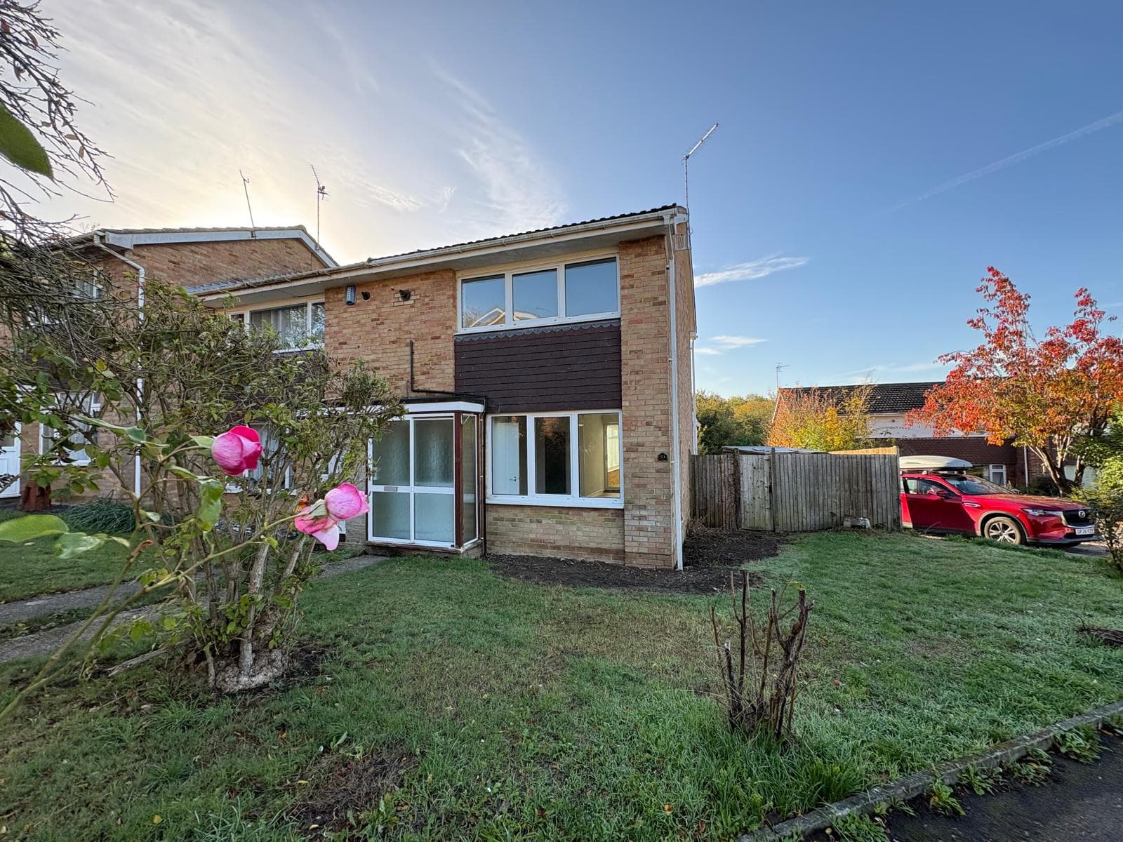 Merton Road, Bearsted, Maidstone, ME15 8LL