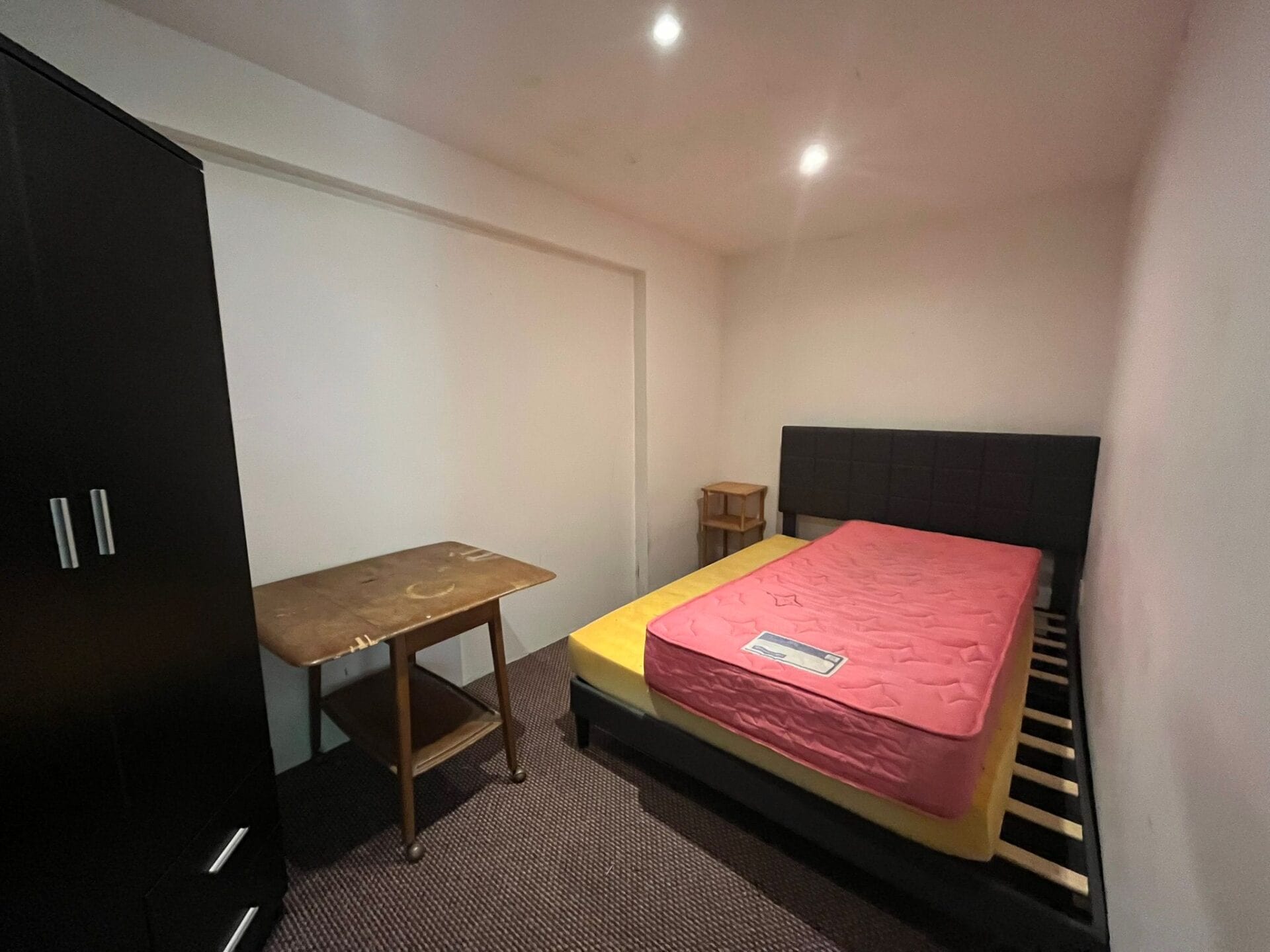 Number 5