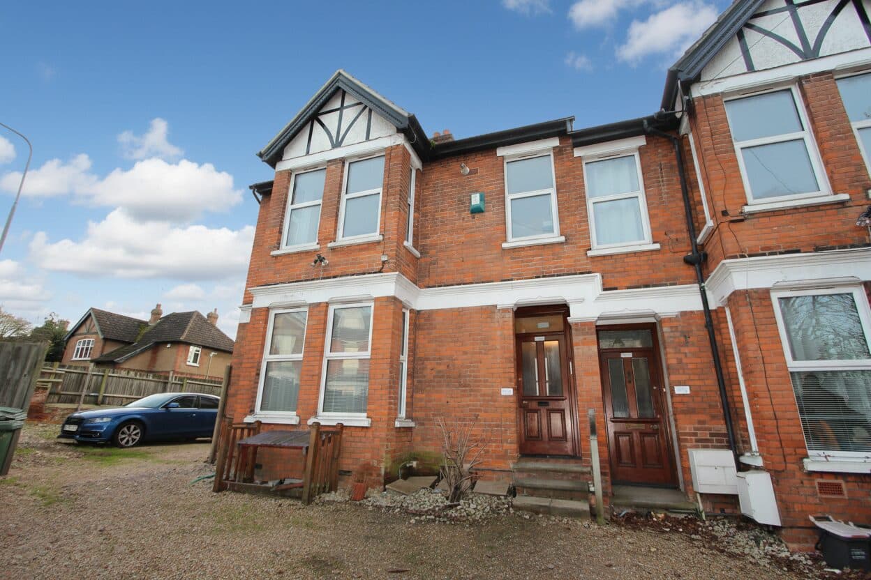 Flat 3, The Cricket House, Maidstone, 10-12 Hayle Road, ME15 6PF