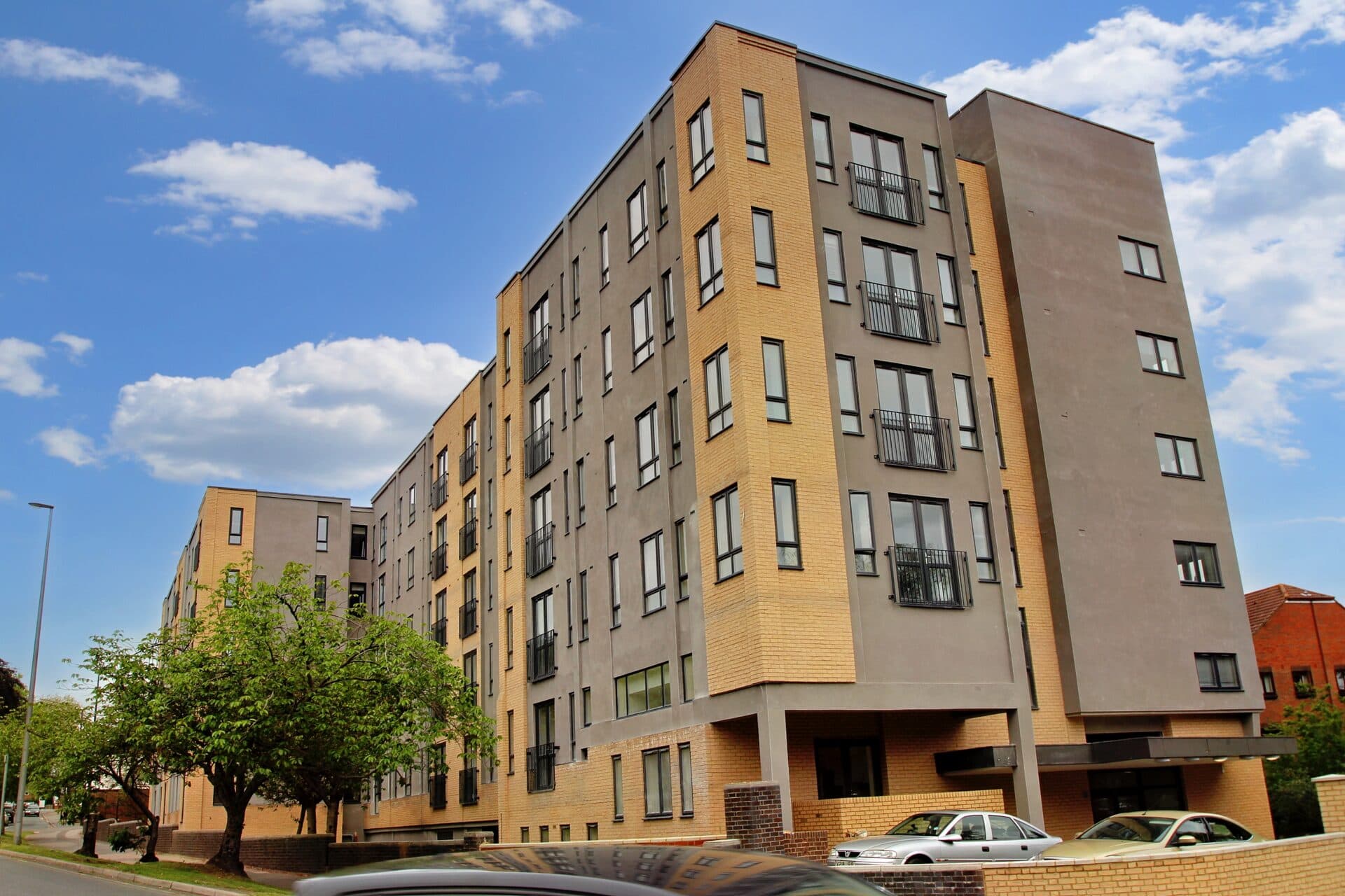 Flat 66, Riverhill 10-12 London Road, Maidstone, Maidstone, ME16 8FW