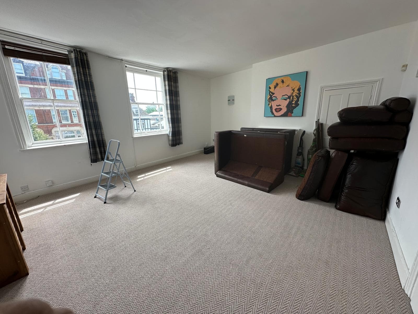 Flat 2, 29 High Street, Maidstone, Maidstone, ME14 1JF
