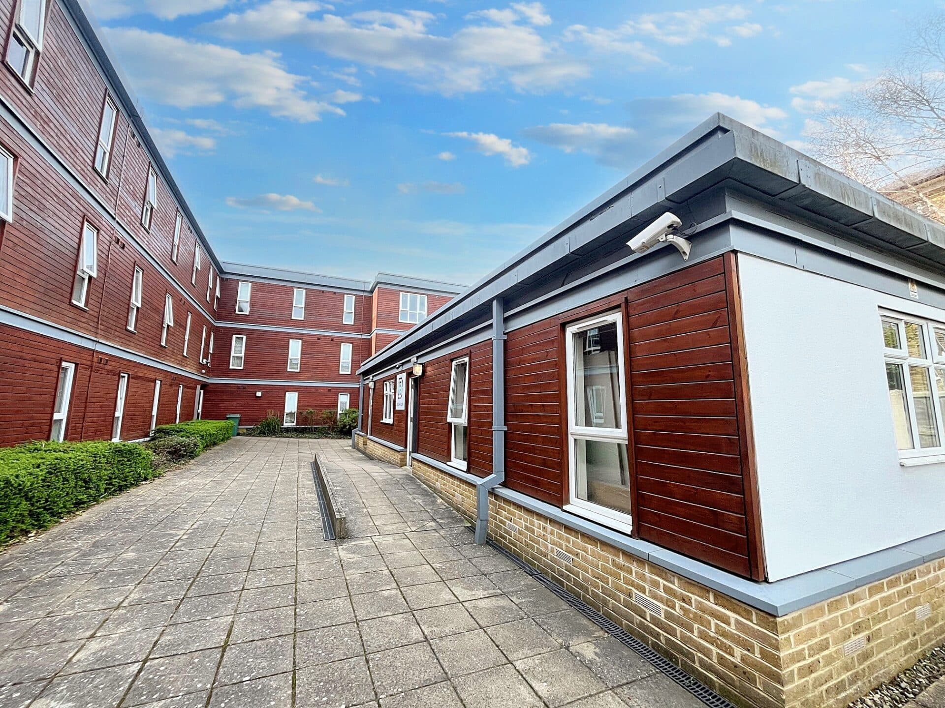 Flat 5, Orchard House, Maidstone, 7 Bower Terrace, ME16 8RY