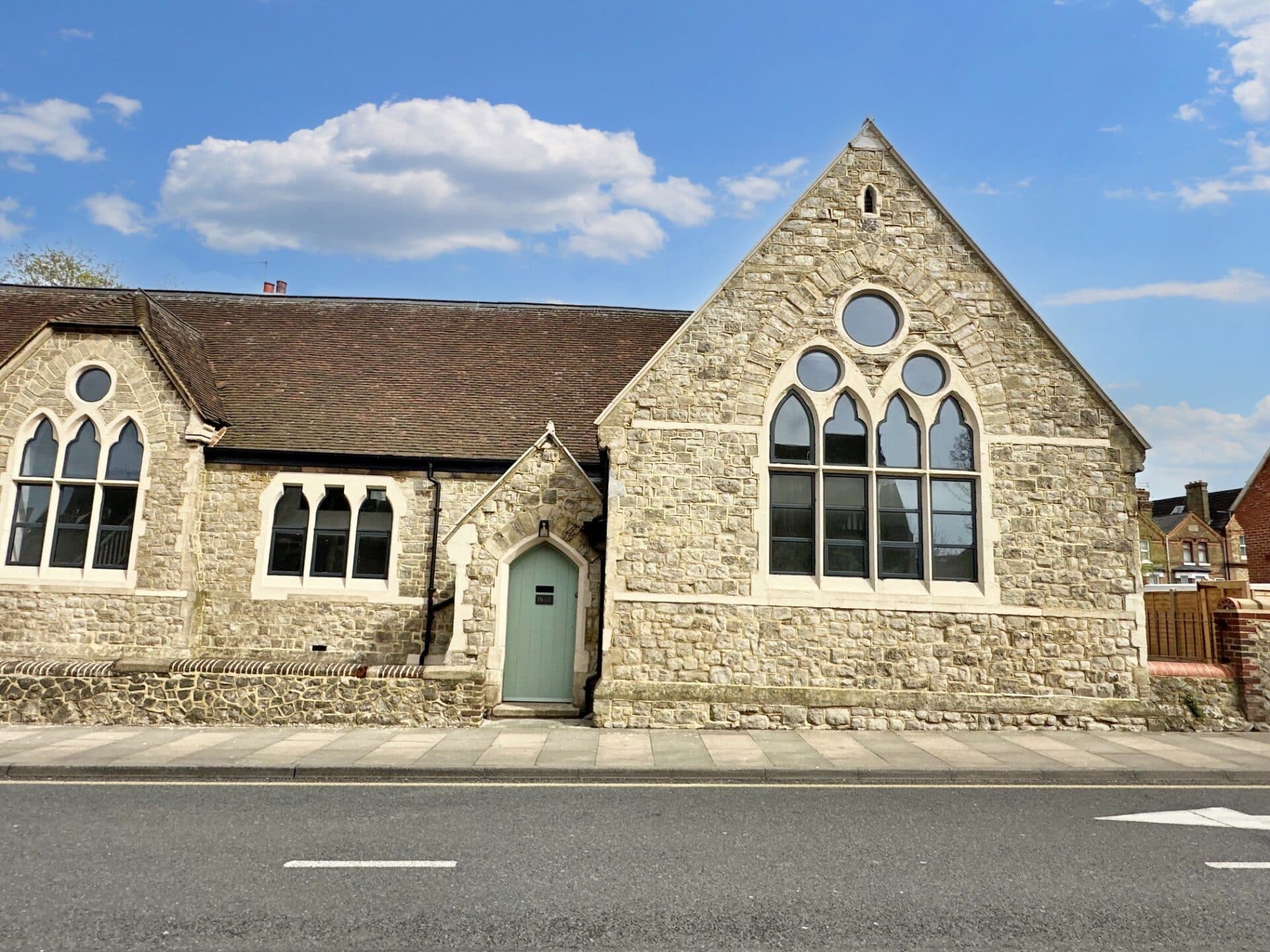 1b College Road, Maidstone, Maidstone, ME15 6YH