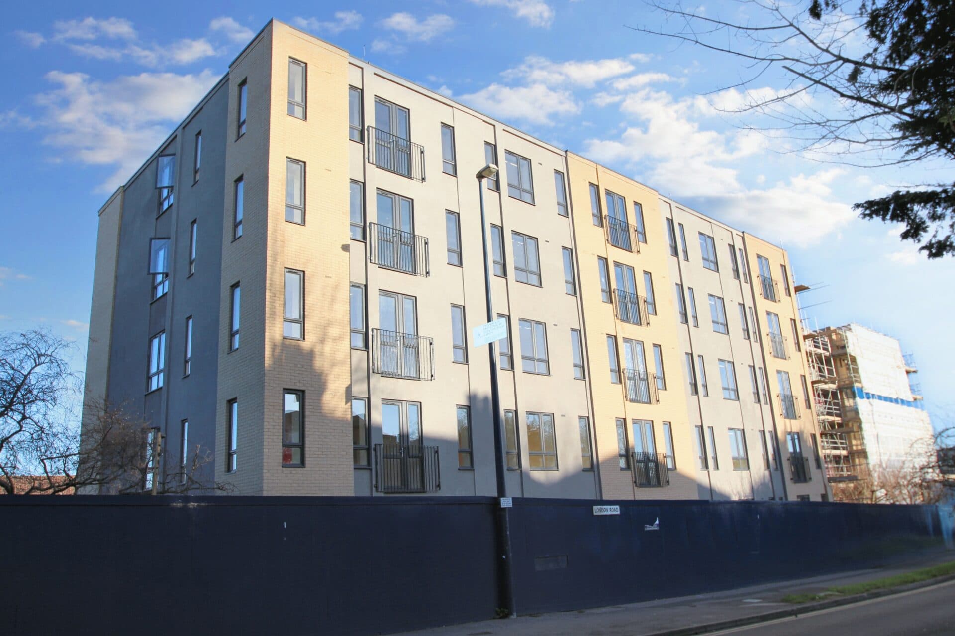 Flat 5, Riverhill 10-12 London Road, Maidstone, Maidstone, ME16 8FW